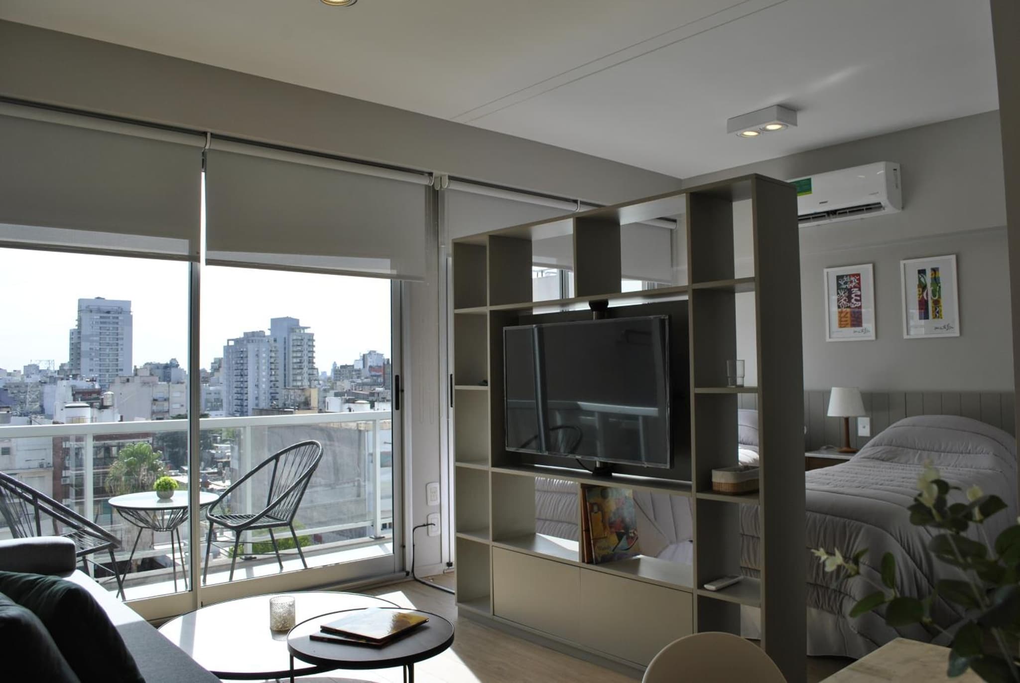 Departamento de calidad con amenities photo 8