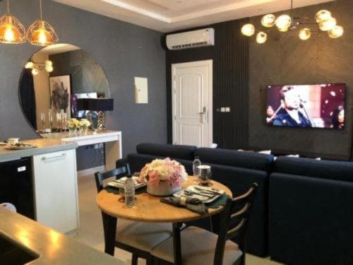 Dana Riyadh Hotel & Residence photo 9