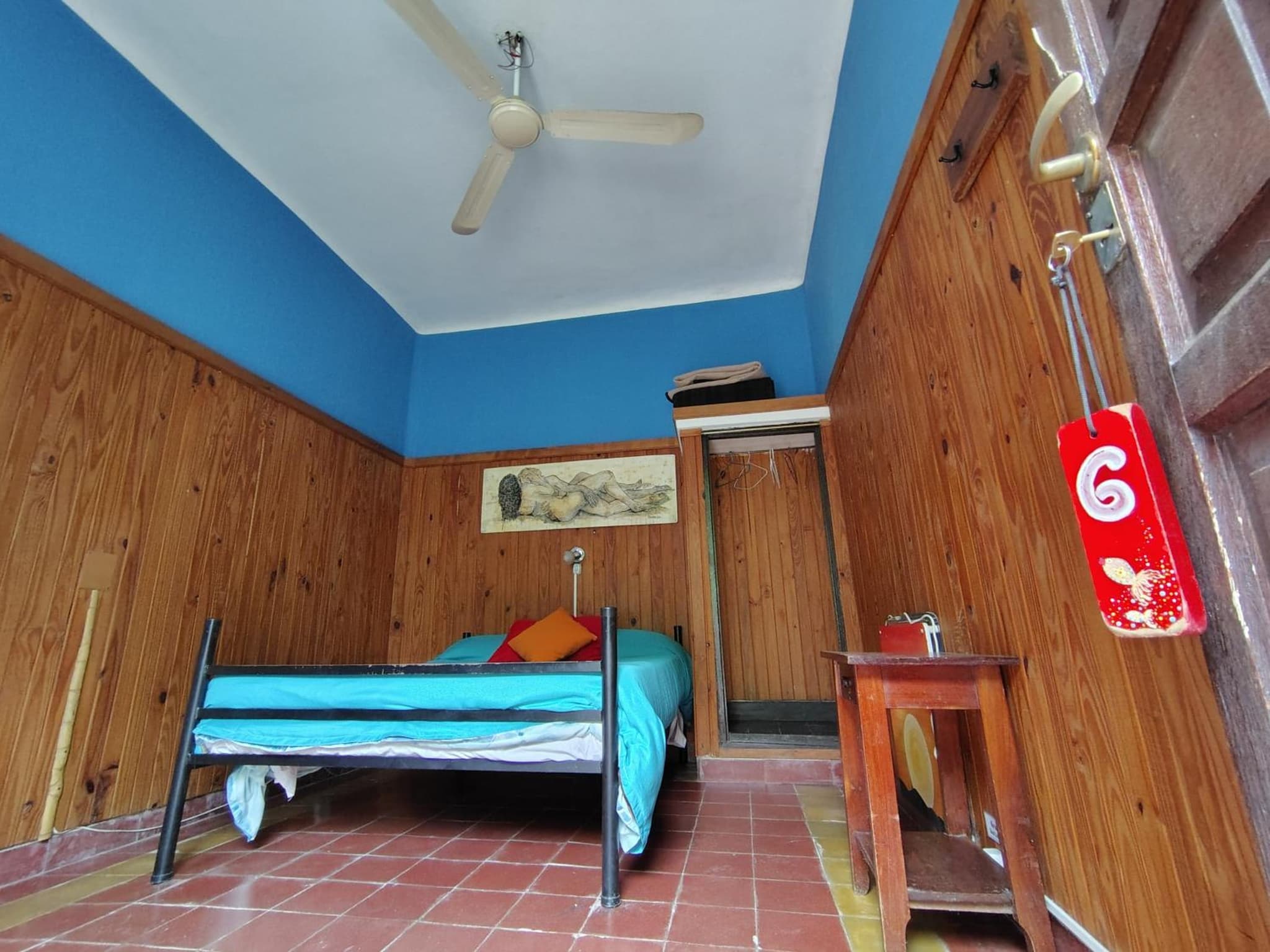 Andamundos Hostel photo 9