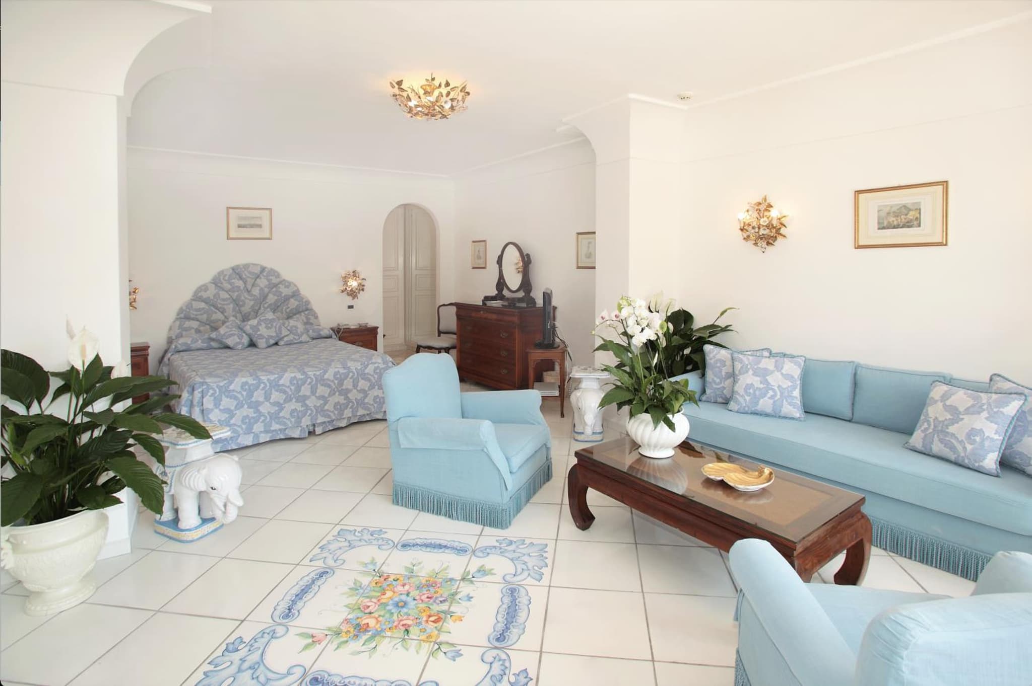 Hotel Villa Brunella photo 3