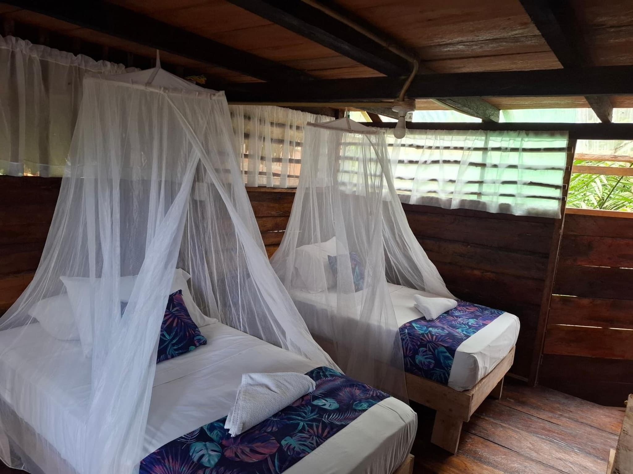 Mangle House Cabañas Ladrilleros