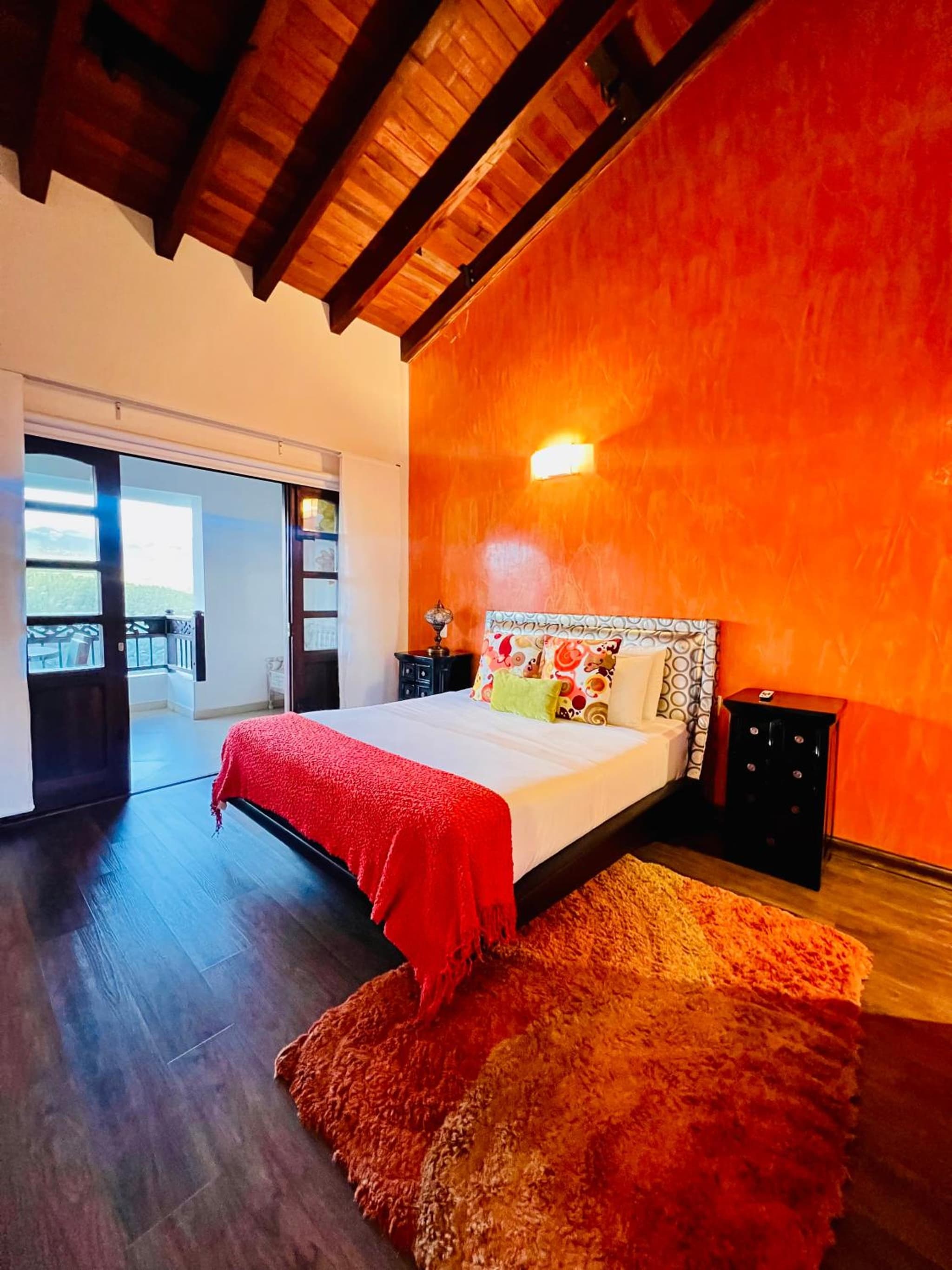 Hotel Reserva Monarca photo 5