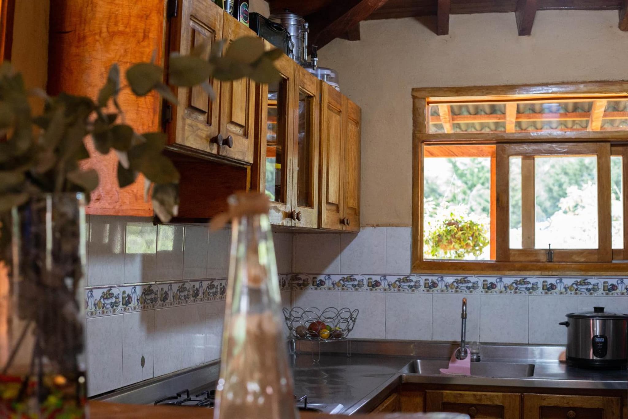 Luna Verde Eco Hábitat - Hostal photo 3