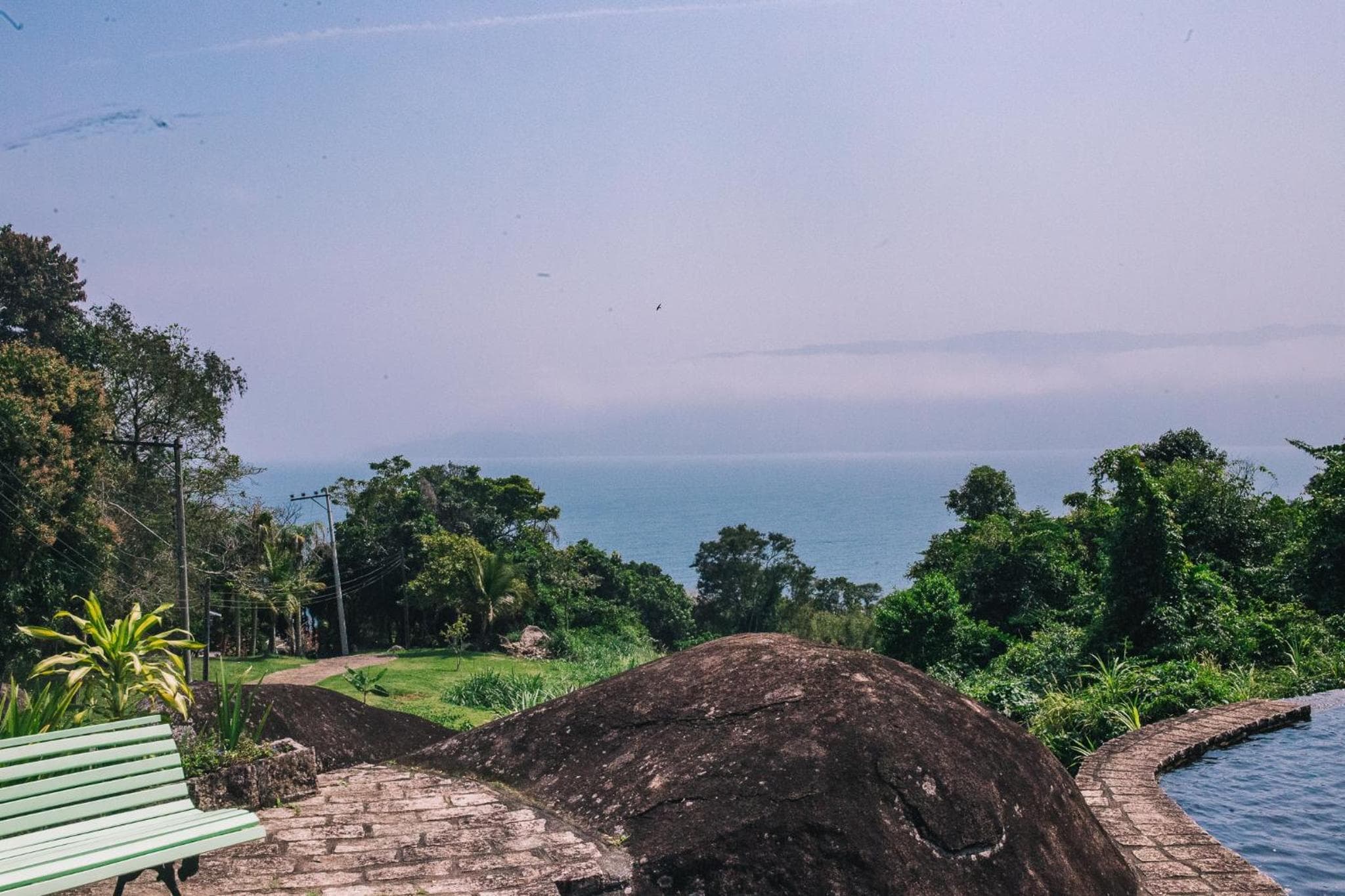 Ilhabela Chalés photo 7