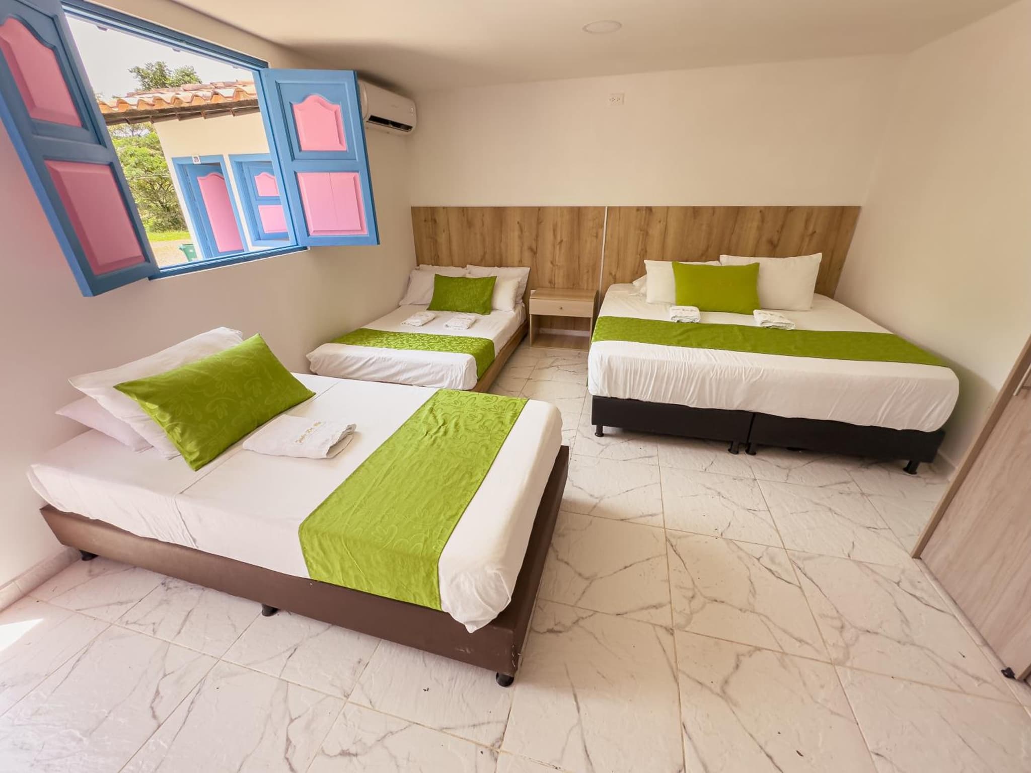 Hotel Jardín Del Río photo 3