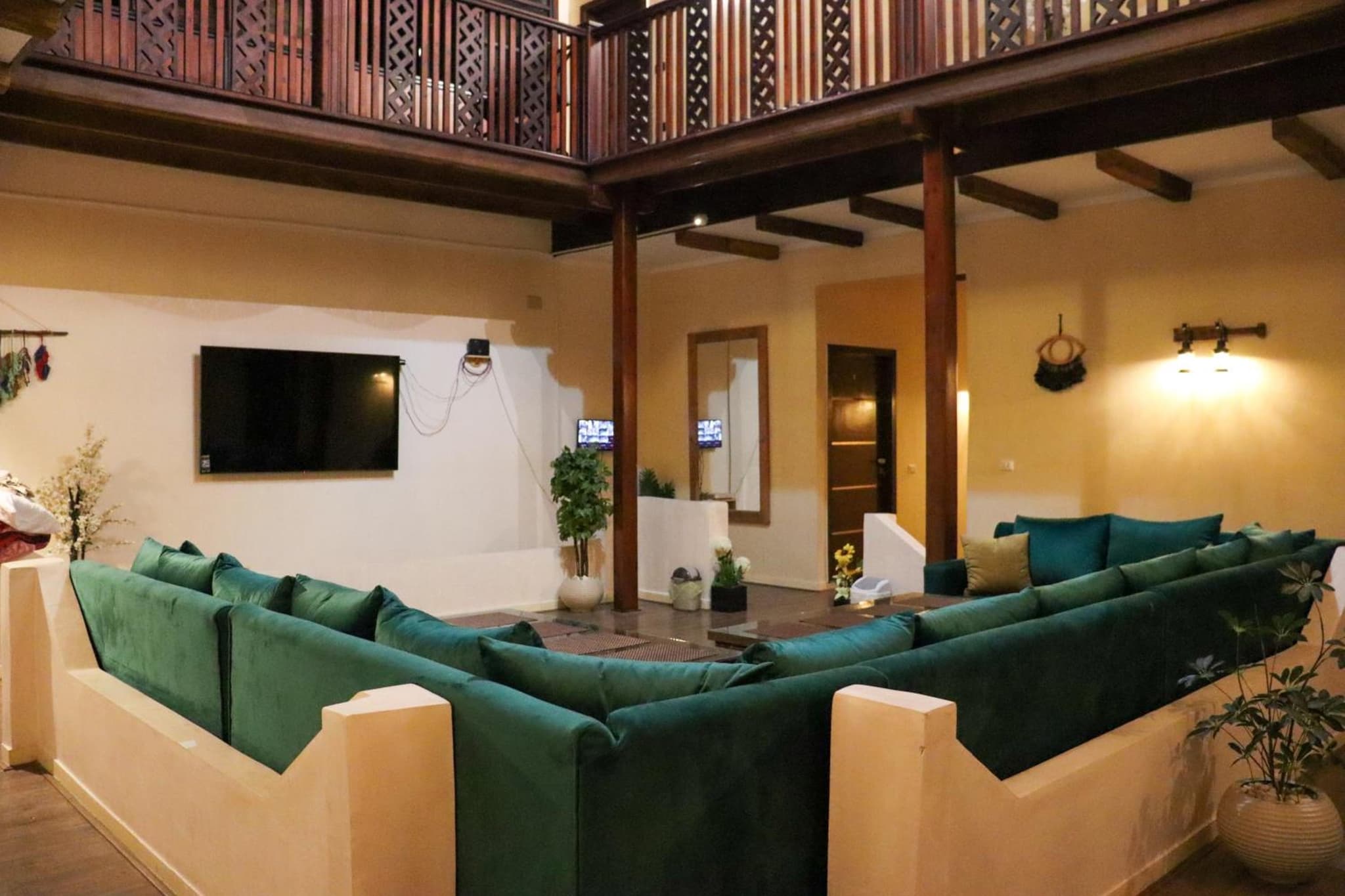 Beit Tolba Nuweiba photo 2