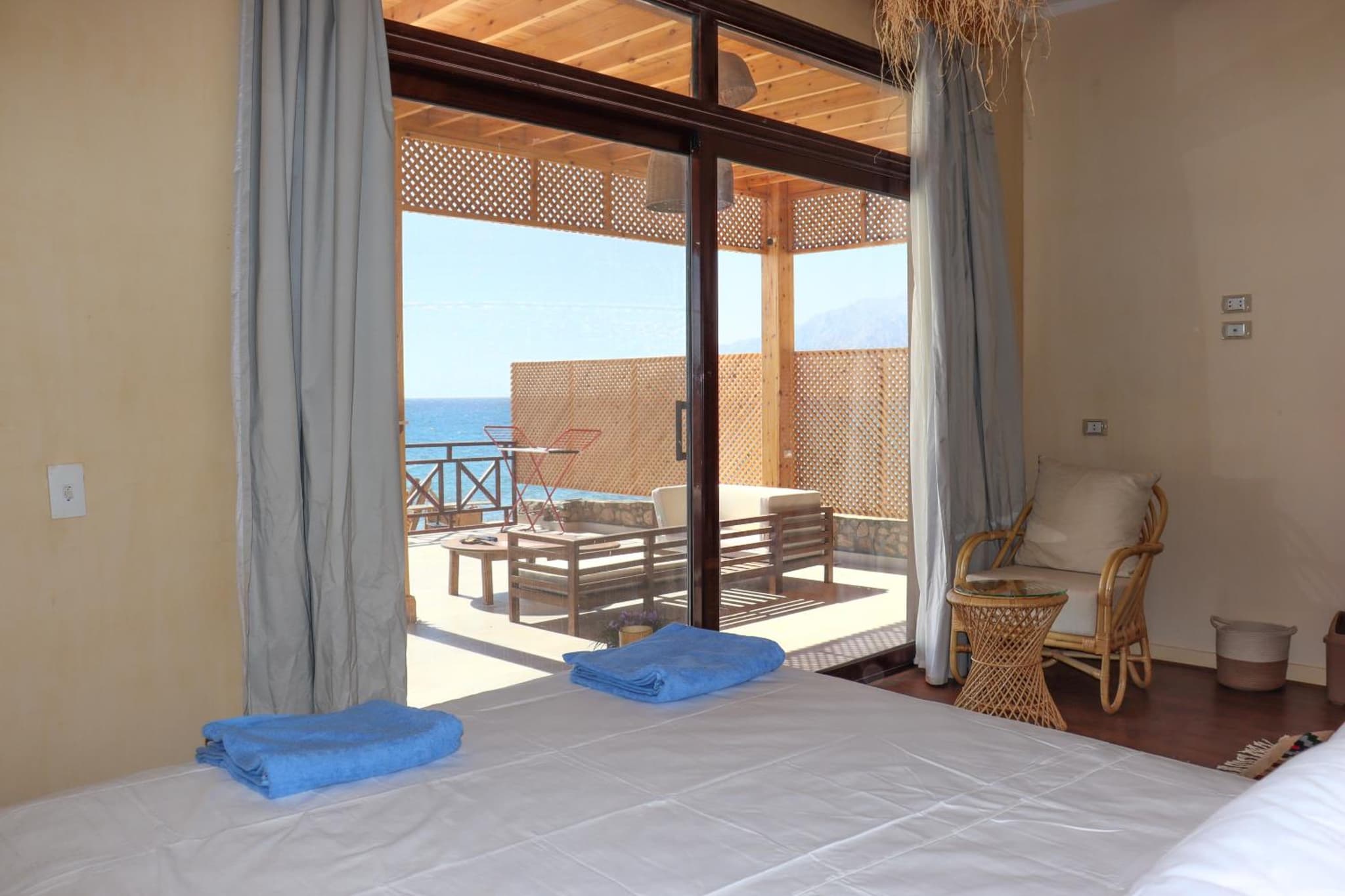 Beit Tolba Nuweiba photo 4