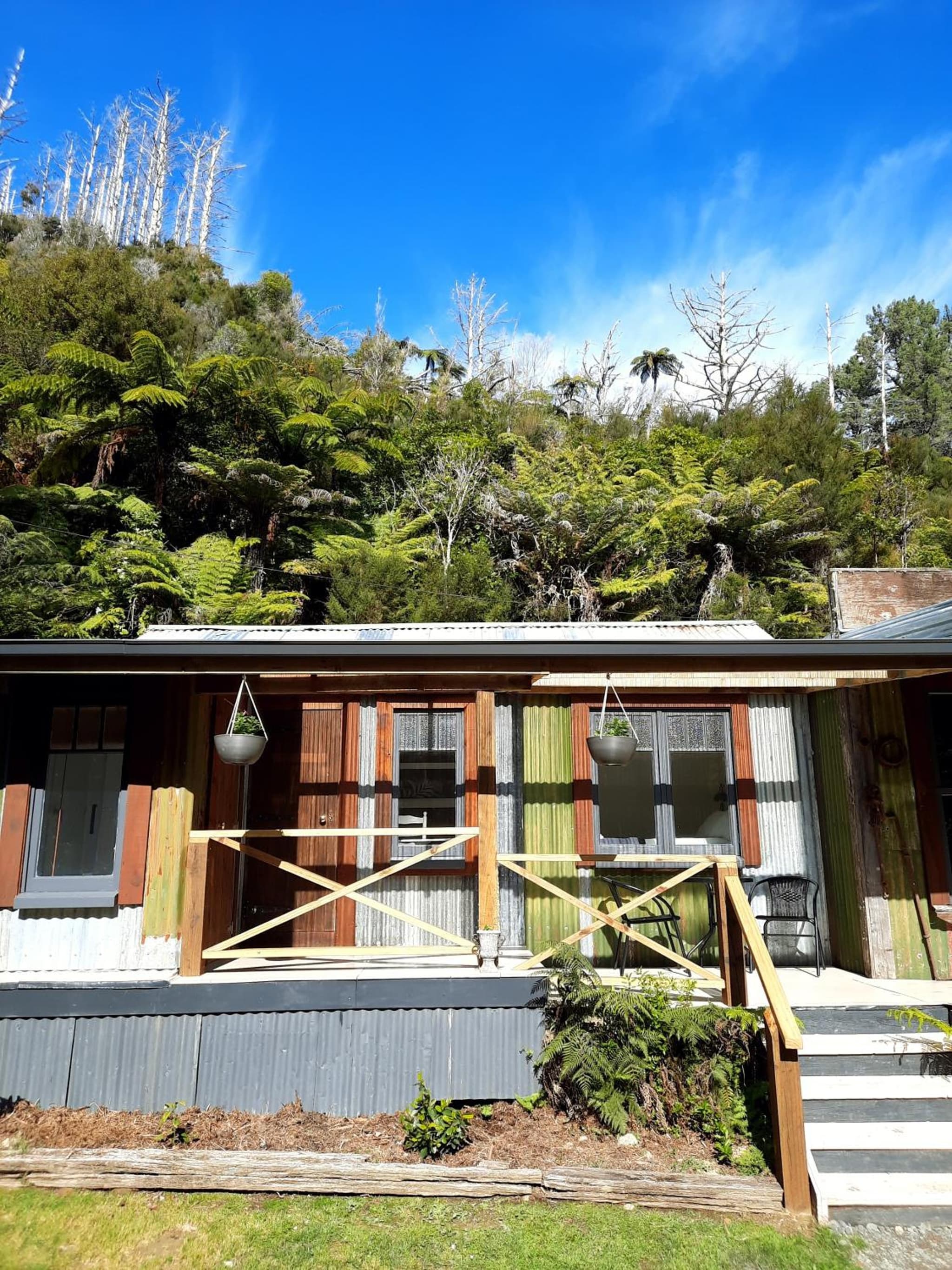 Tawa Cove Cabins photo 6