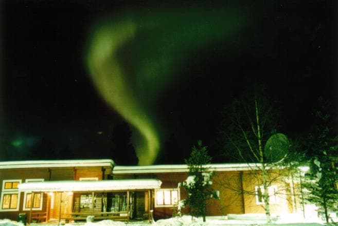 Ukonjärven Holiday Village photo 5
