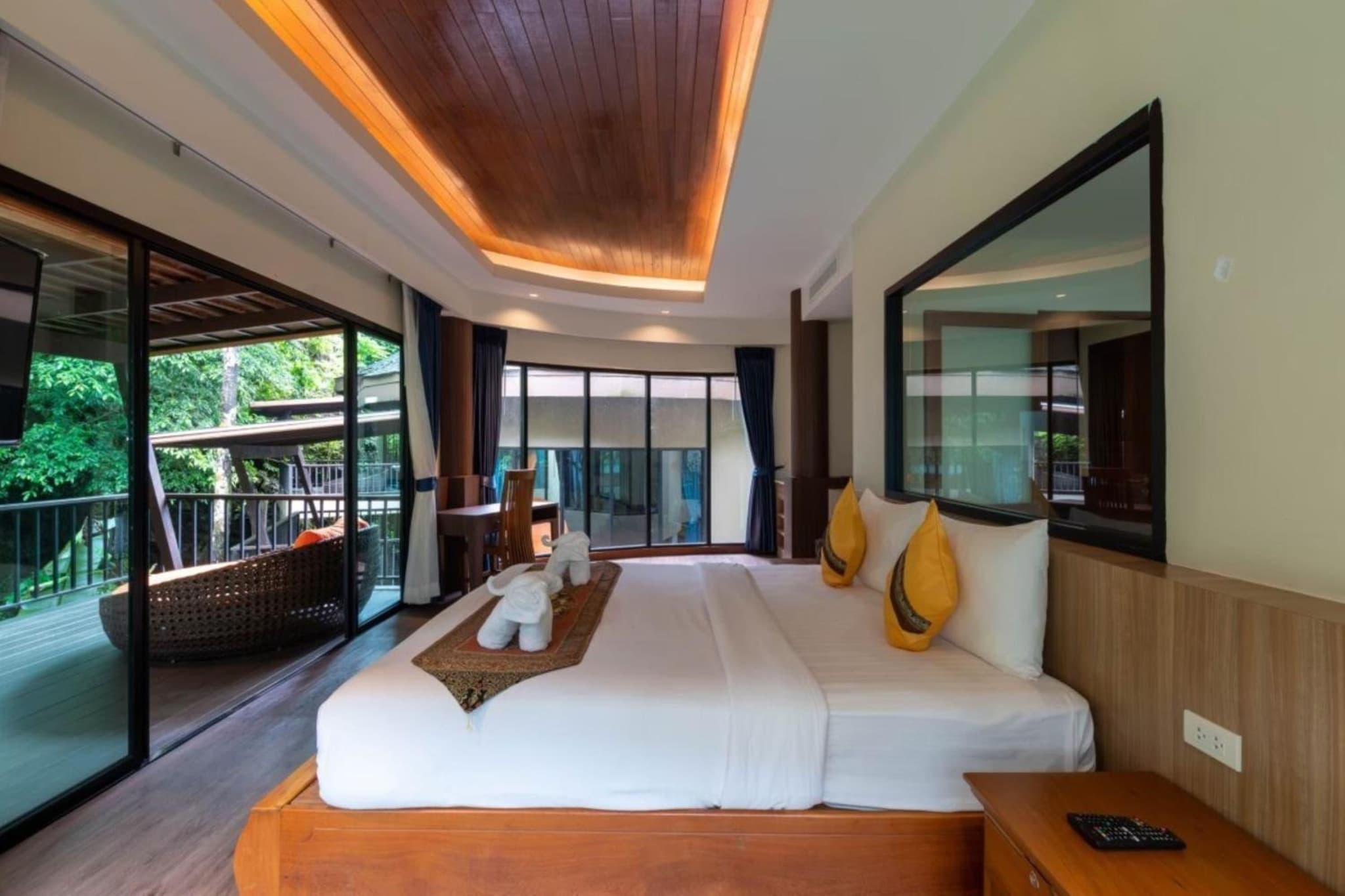 Rock and Tree House Resort photo 4