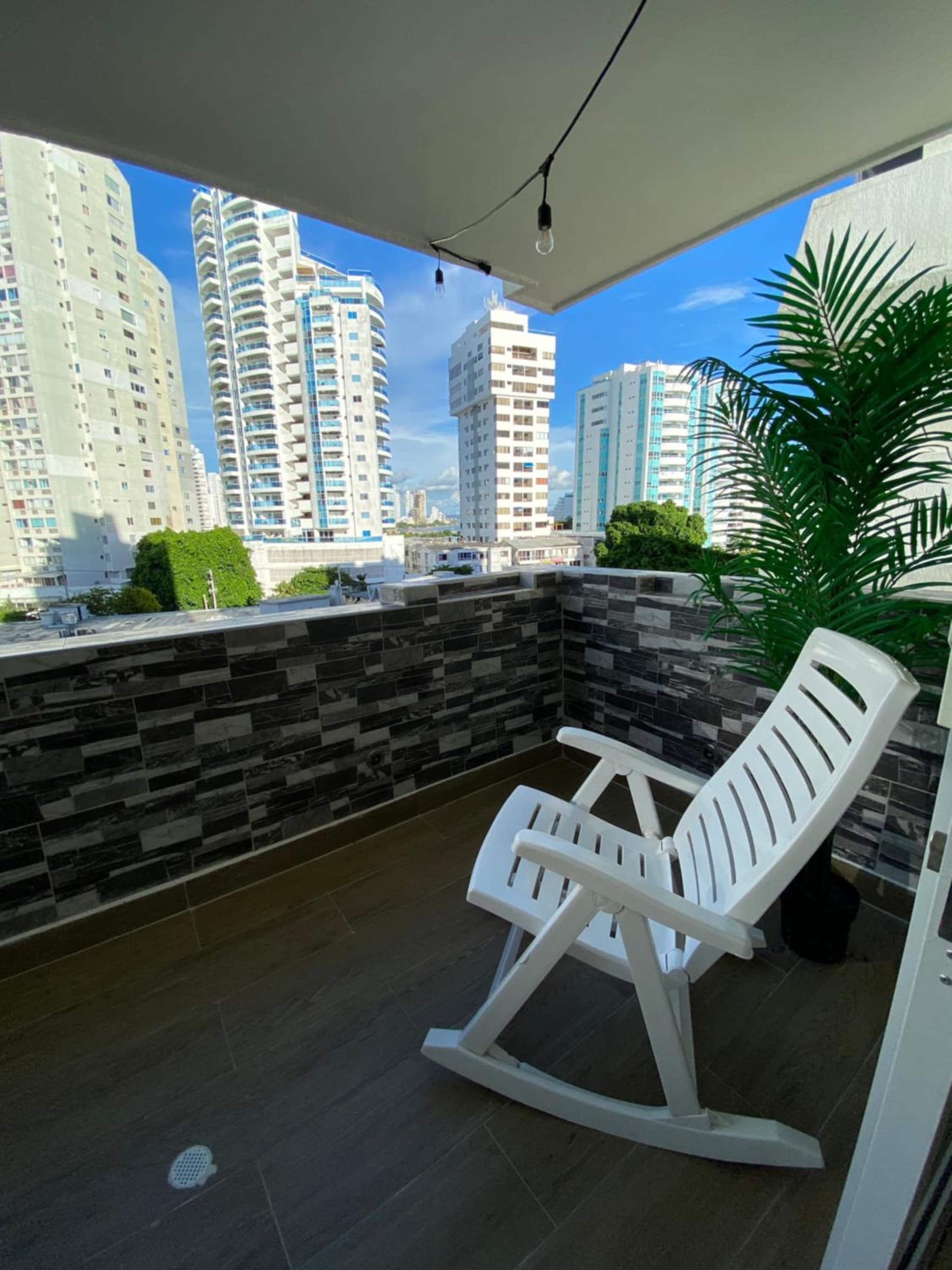 LIVING CARTAGENA Apto de lujo photo 8