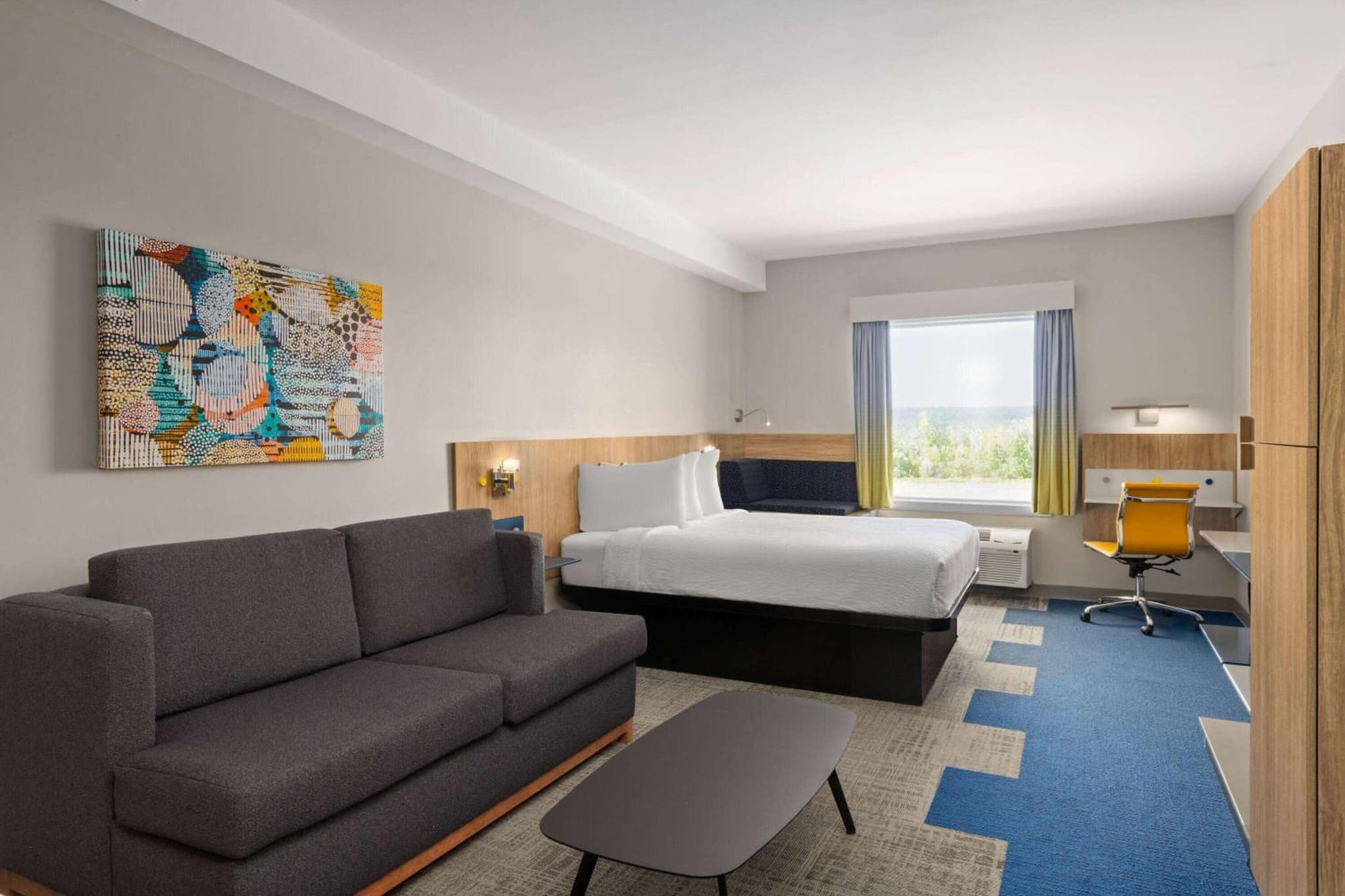 Microtel Inn & Suites by Wyndham Lachute photo 7