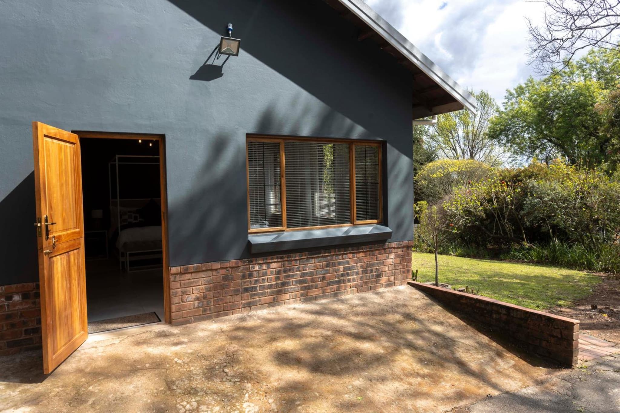 Hilton Cottage photo 9
