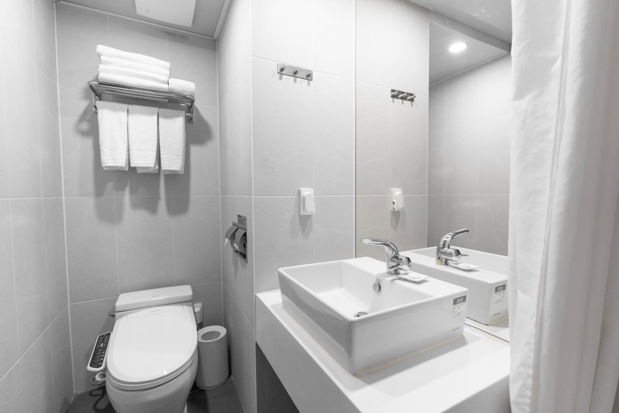 Northharbor Hotel photo 4