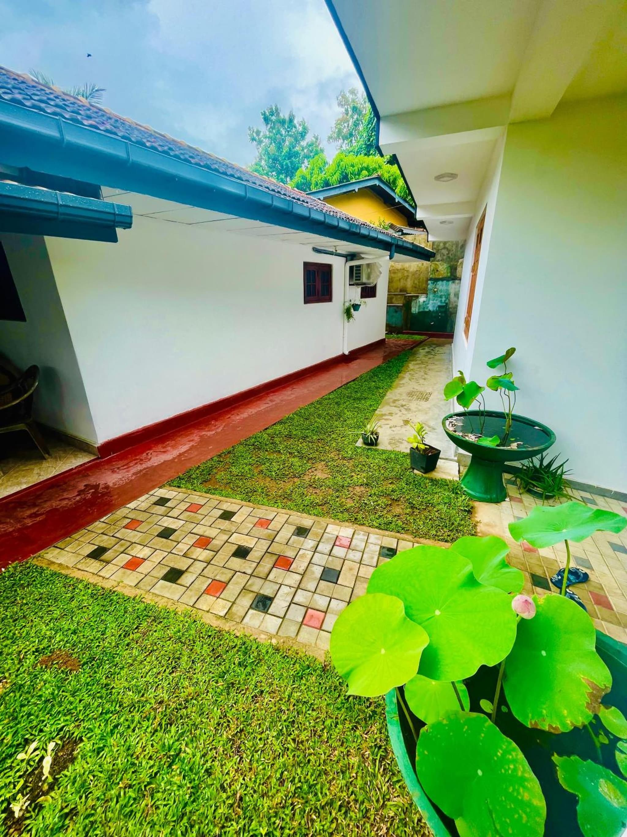 Sausiri villa photo 7