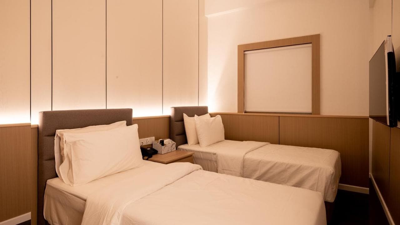 STREETVIEW HOTEL photo 8