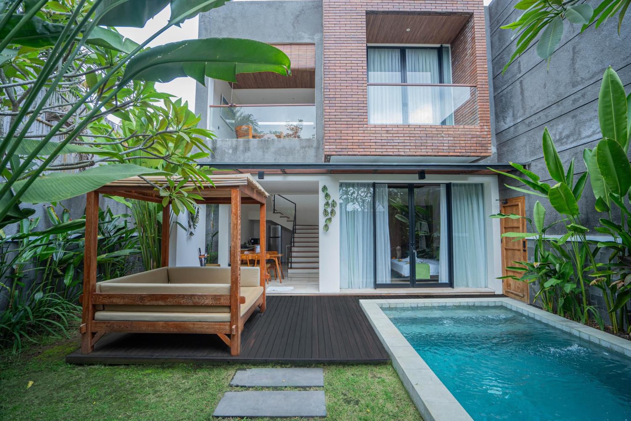 Villa Bulan Bali photo 5