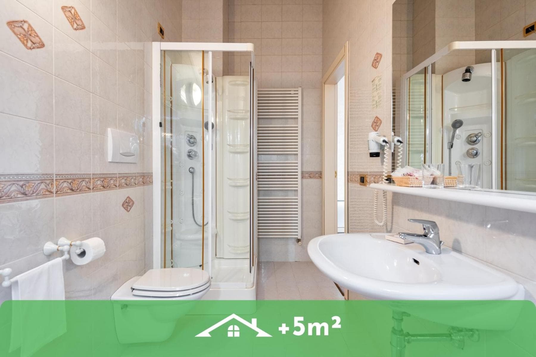 Hotel Savoia Thermae & SPA photo 7