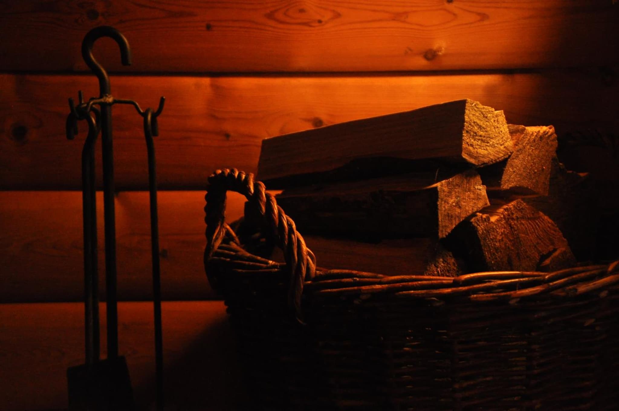 Log-House Wildernest photo 4