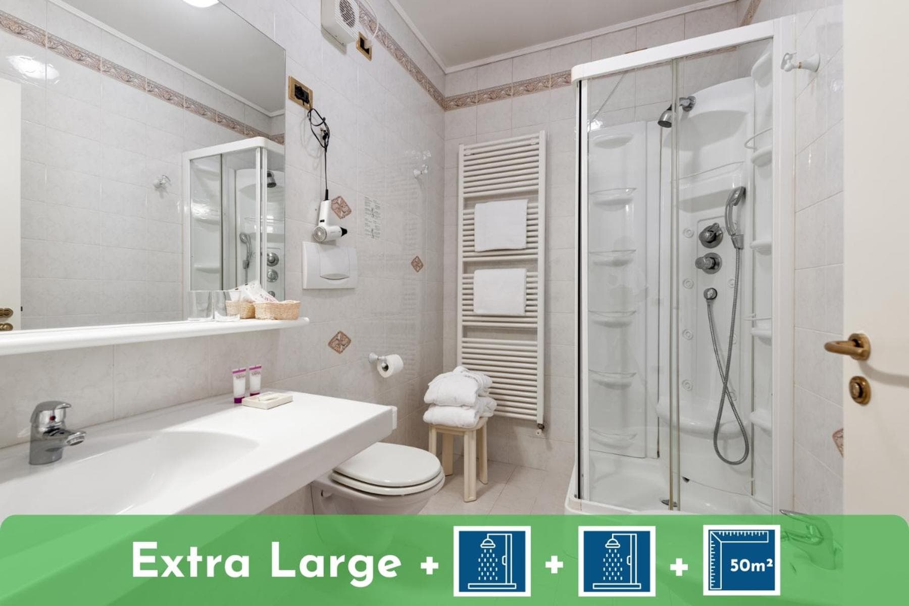 Hotel Savoia Thermae & SPA photo 4