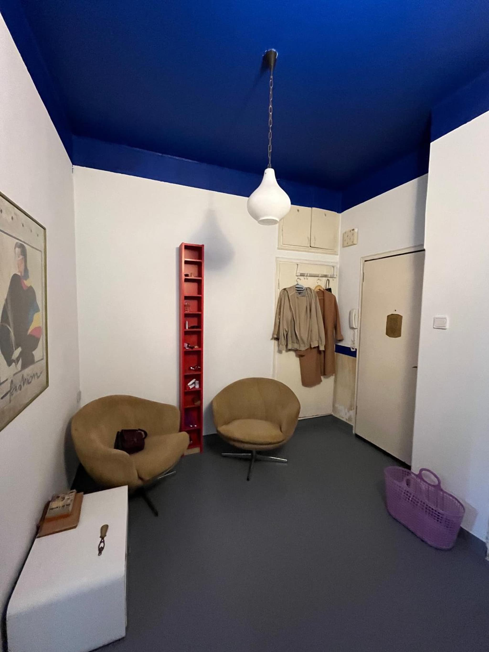 Tel-Aviv Vibe Apartment photo 4