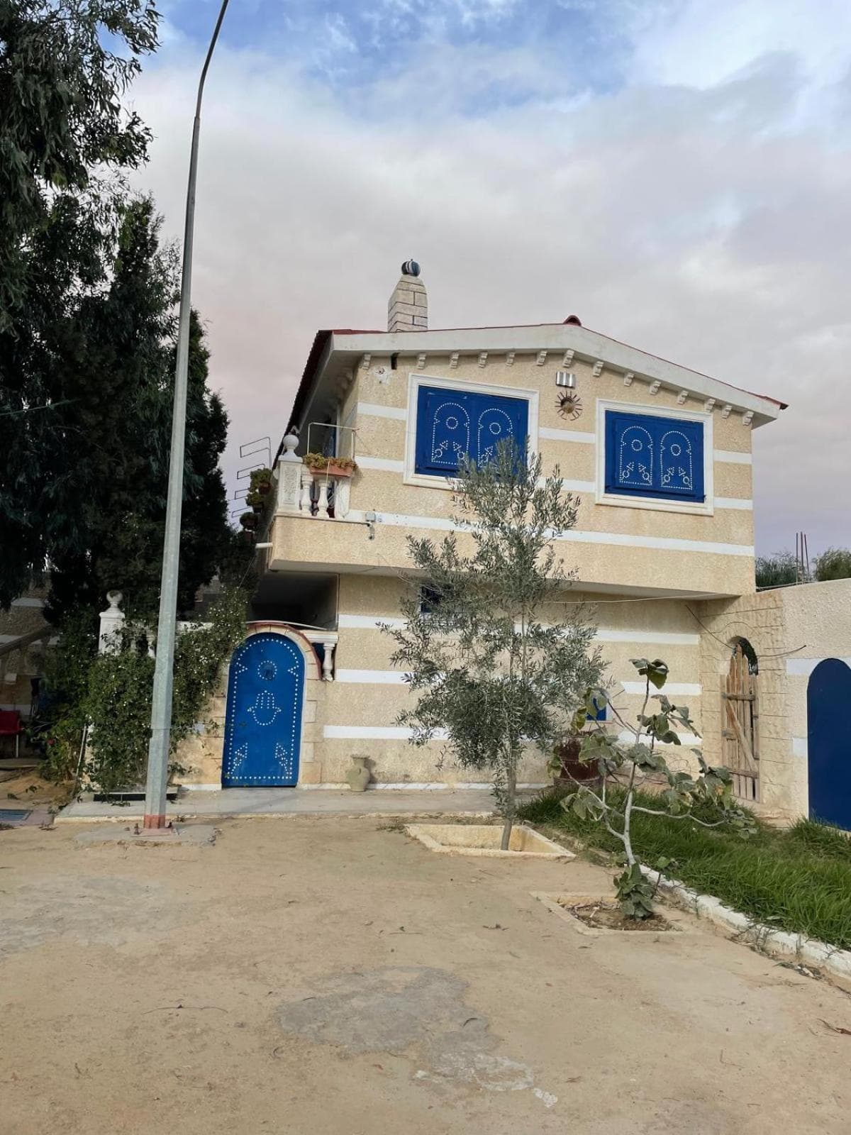 building