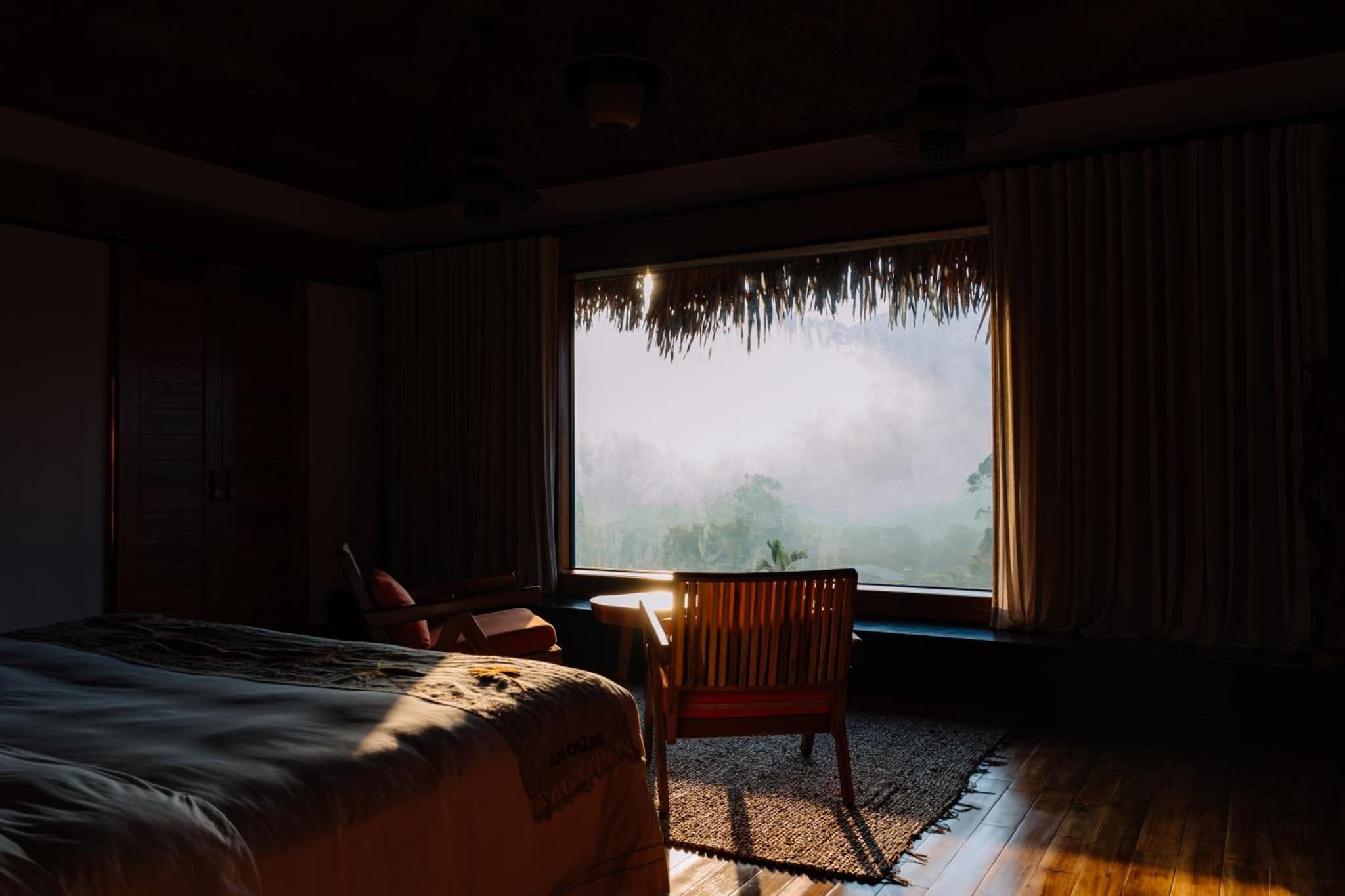 An Chang Retreat & Spa photo 9