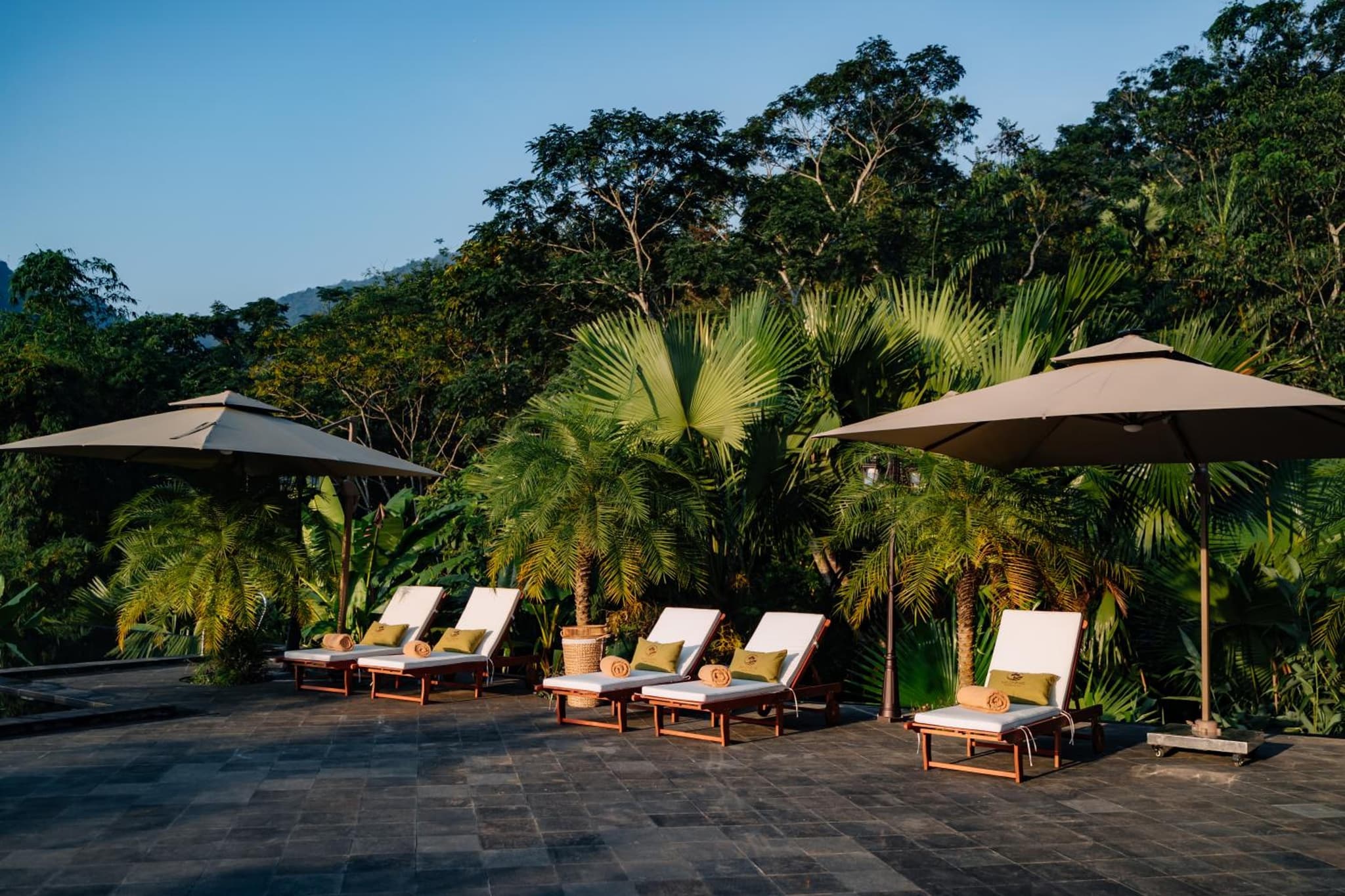 An Chang Retreat & Spa photo 5