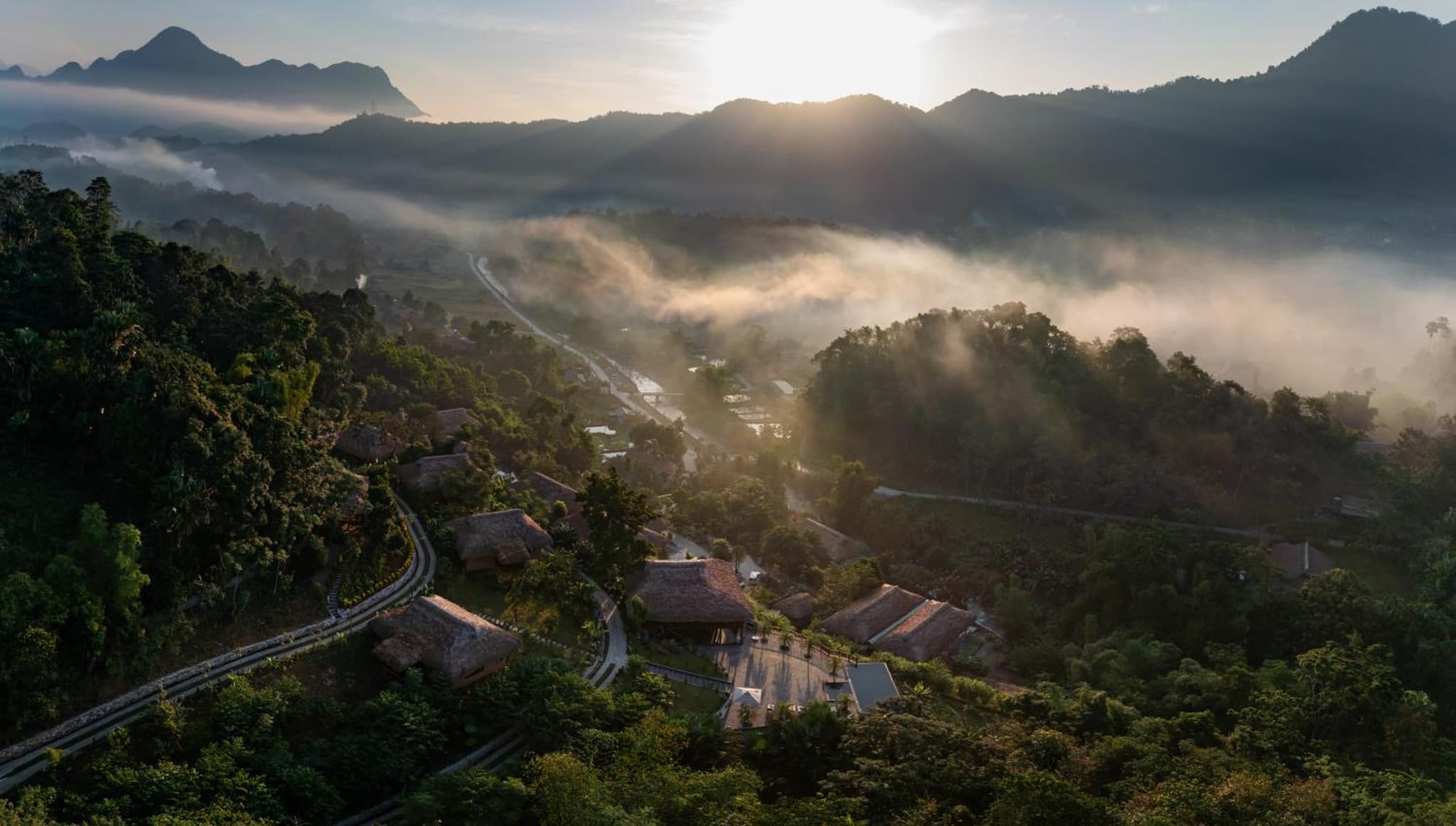 An Chang Retreat & Spa photo 8
