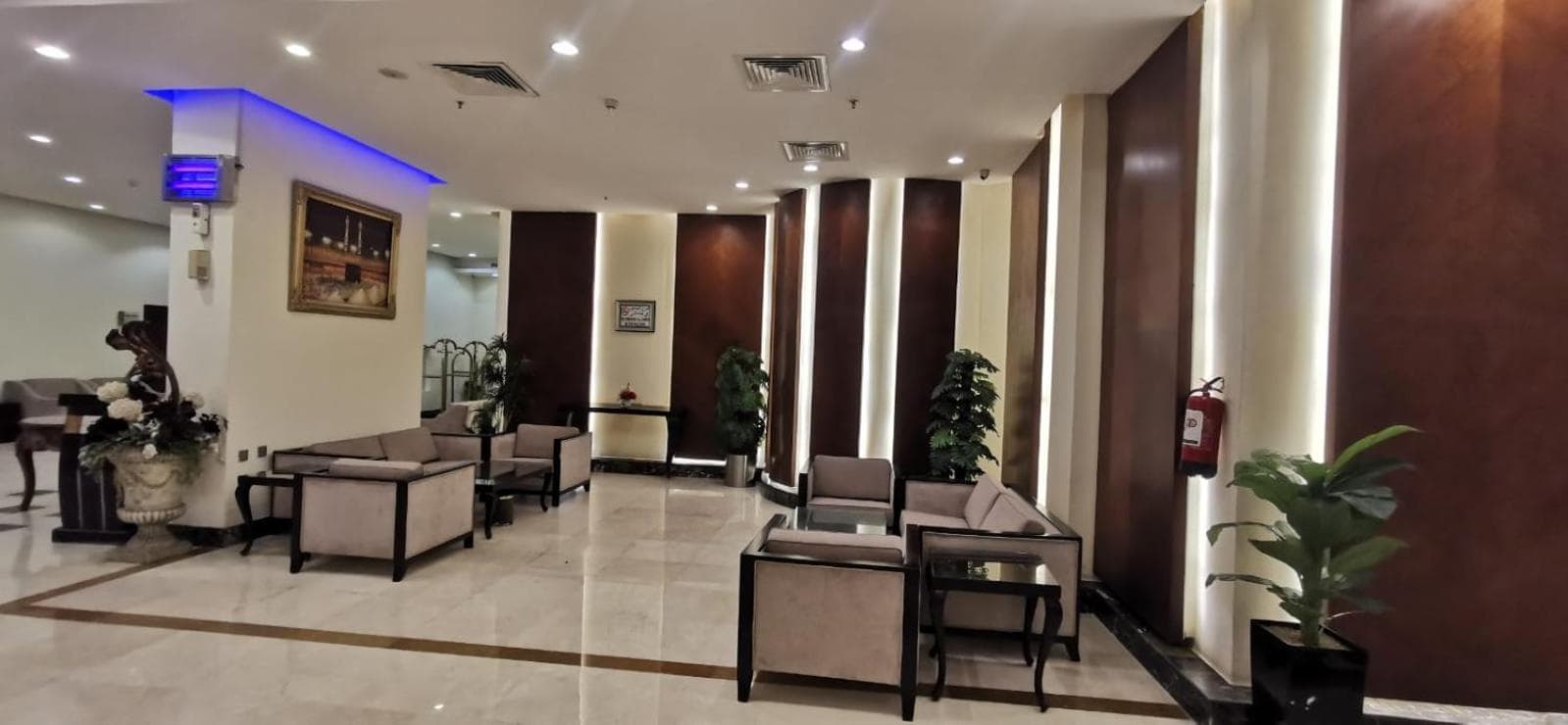 Mina Concorde Hotel photo 3