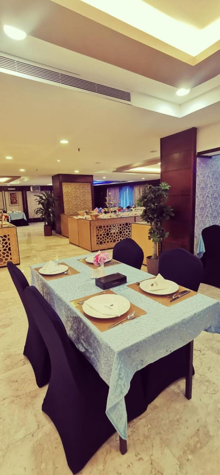 Mina Concorde Hotel photo 5