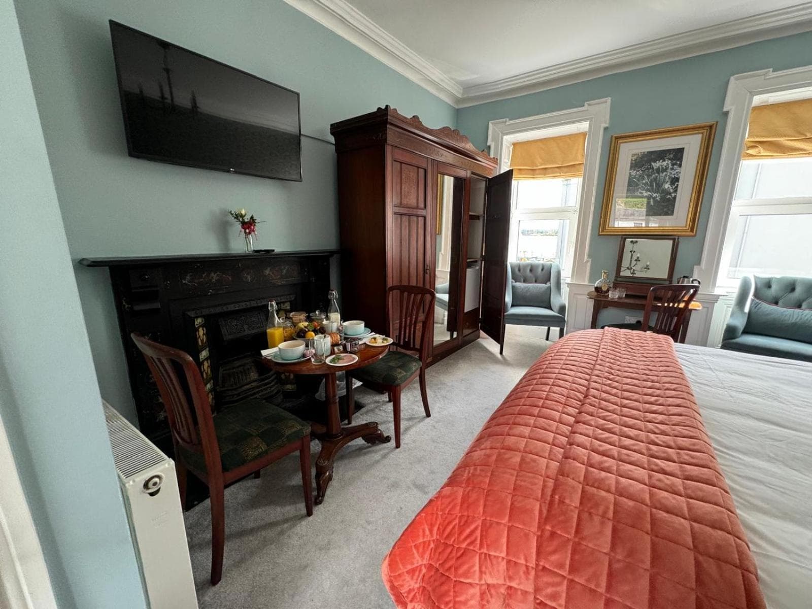 Abbey View Townhouse photo 3