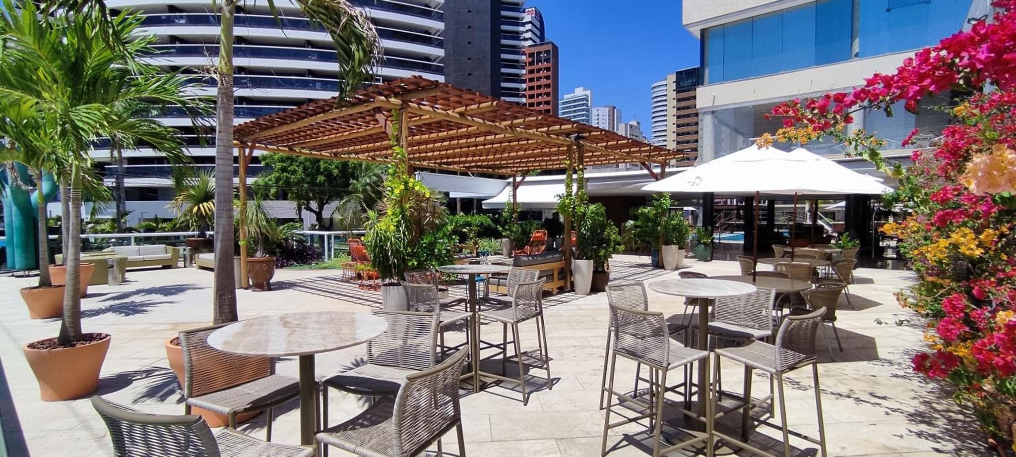 Afago Mareiro Hotel photo 9