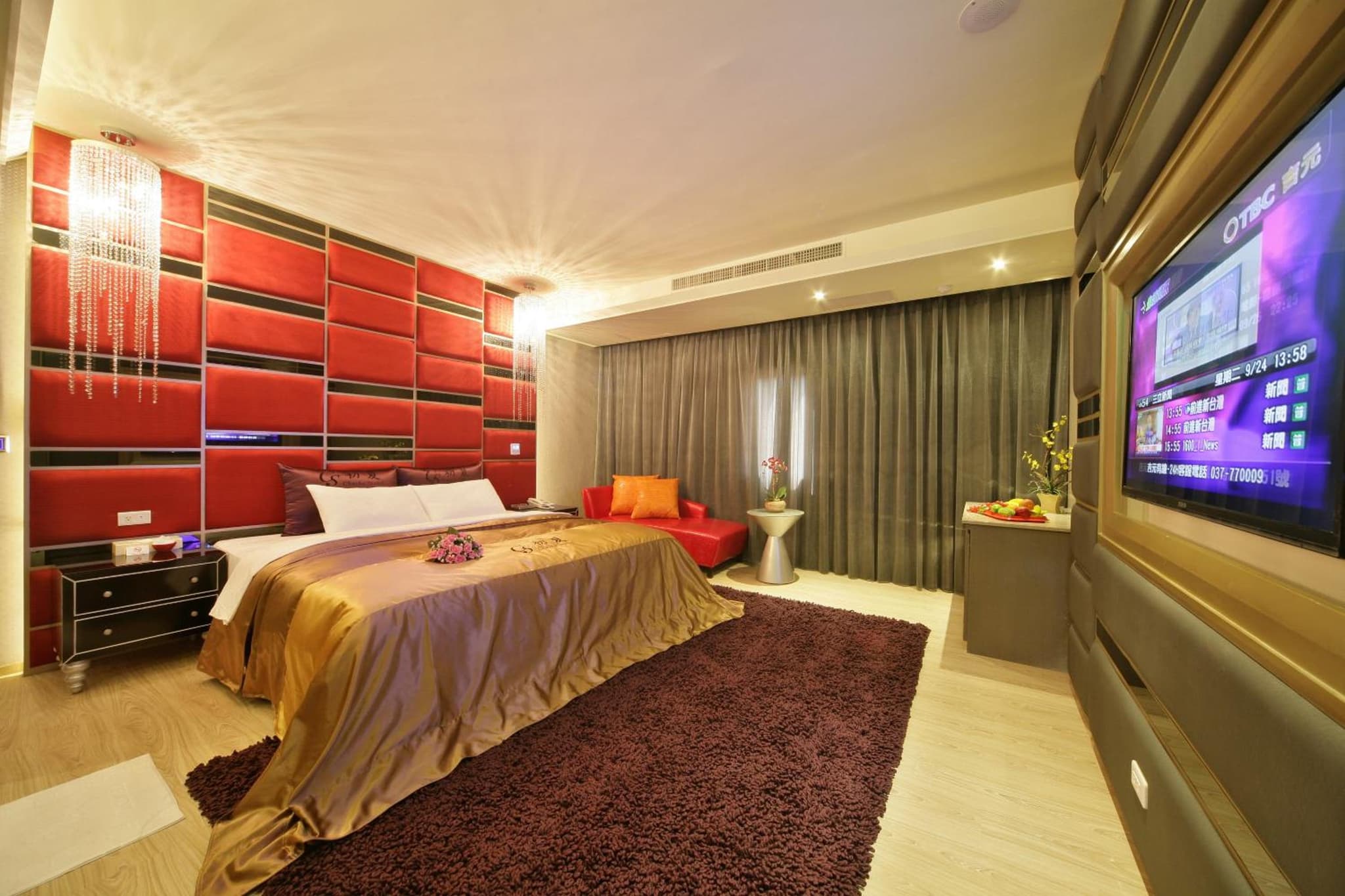 Chusha Motel photo 3