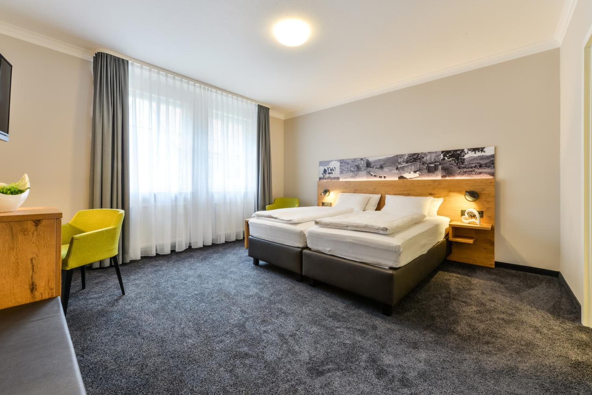 Hotel Restaurant Sonne photo 4