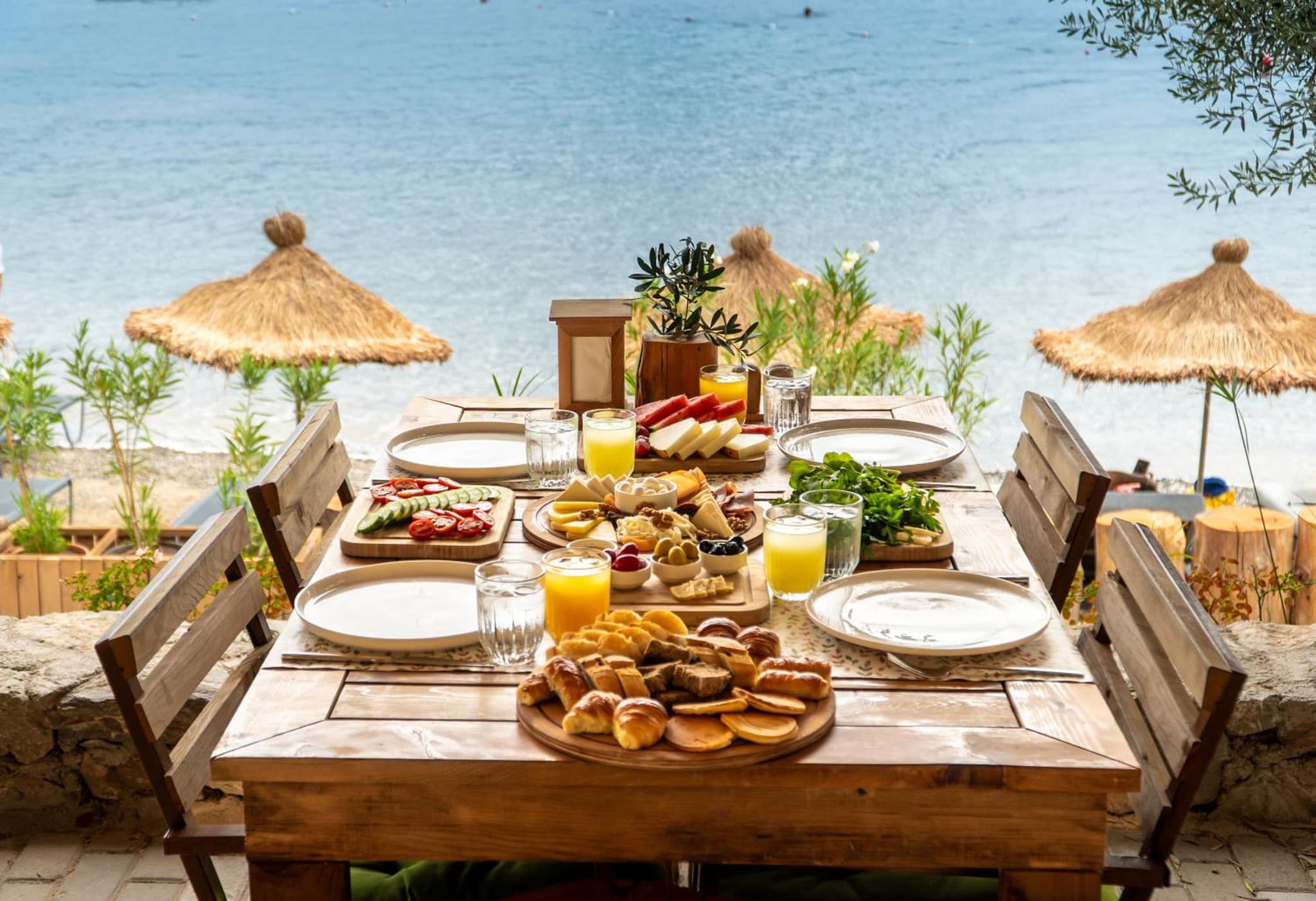 Z-Villas Beach Hotel photo 7