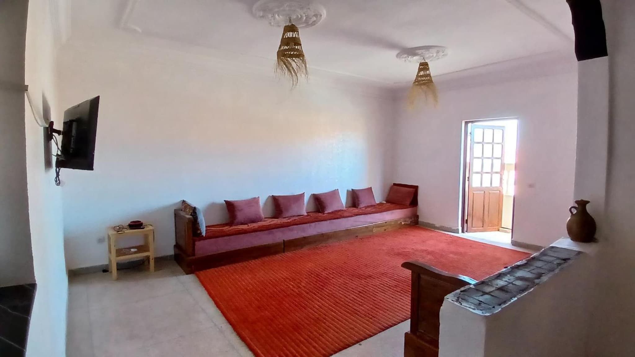 WARZAZAT Hostel photo 7