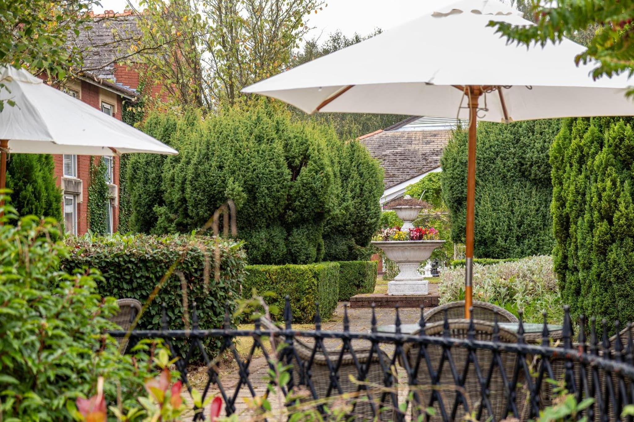 Bromsgrove Hotel photo 6