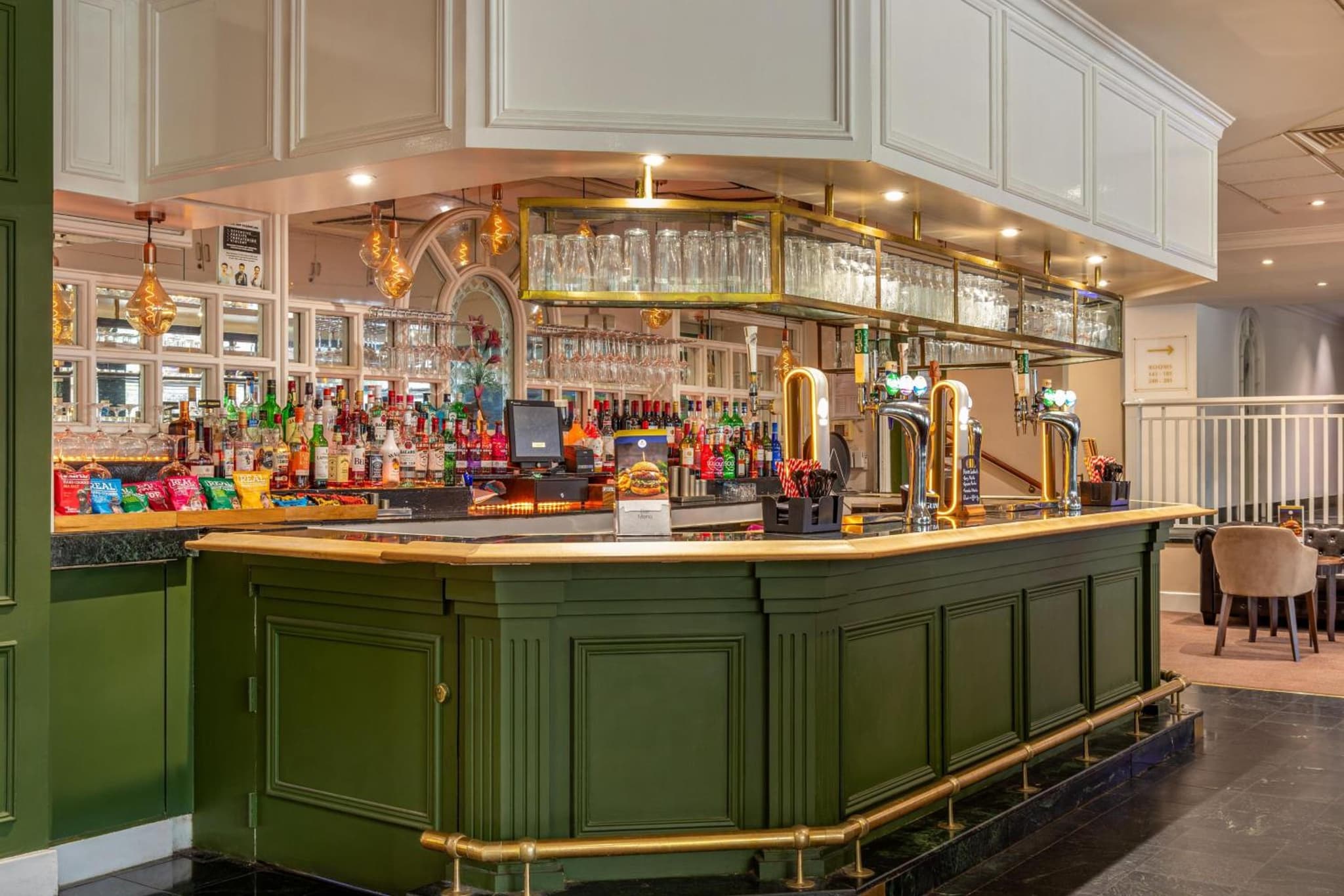 Bromsgrove Hotel photo 8
