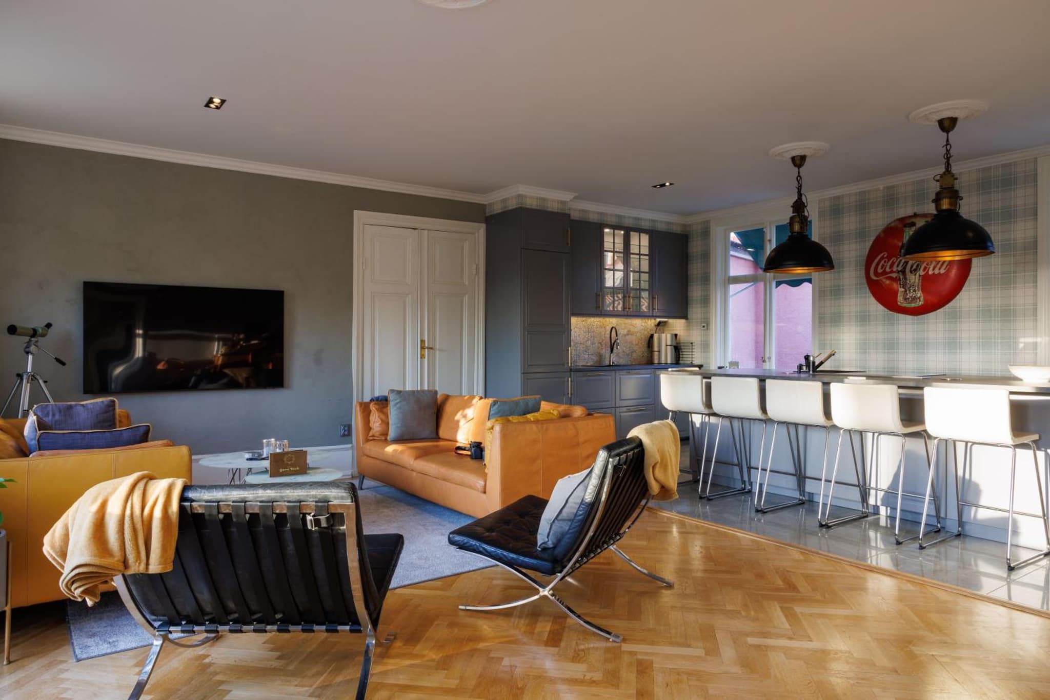 Adelsgatan Apartments Visby innerstad photo 7
