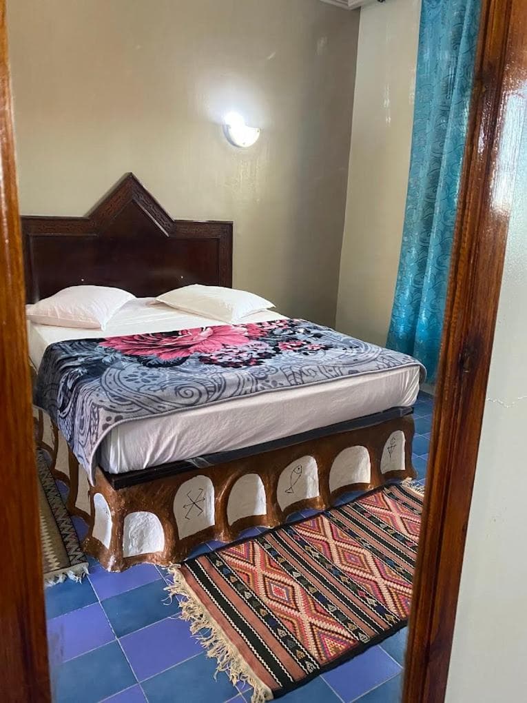 Hotel Matmata photo 6