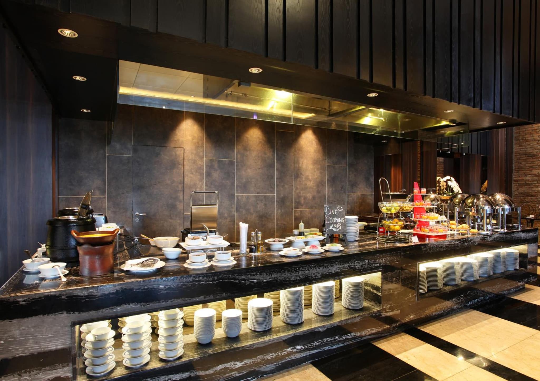 Swiss-Belhotel Karawang photo 4