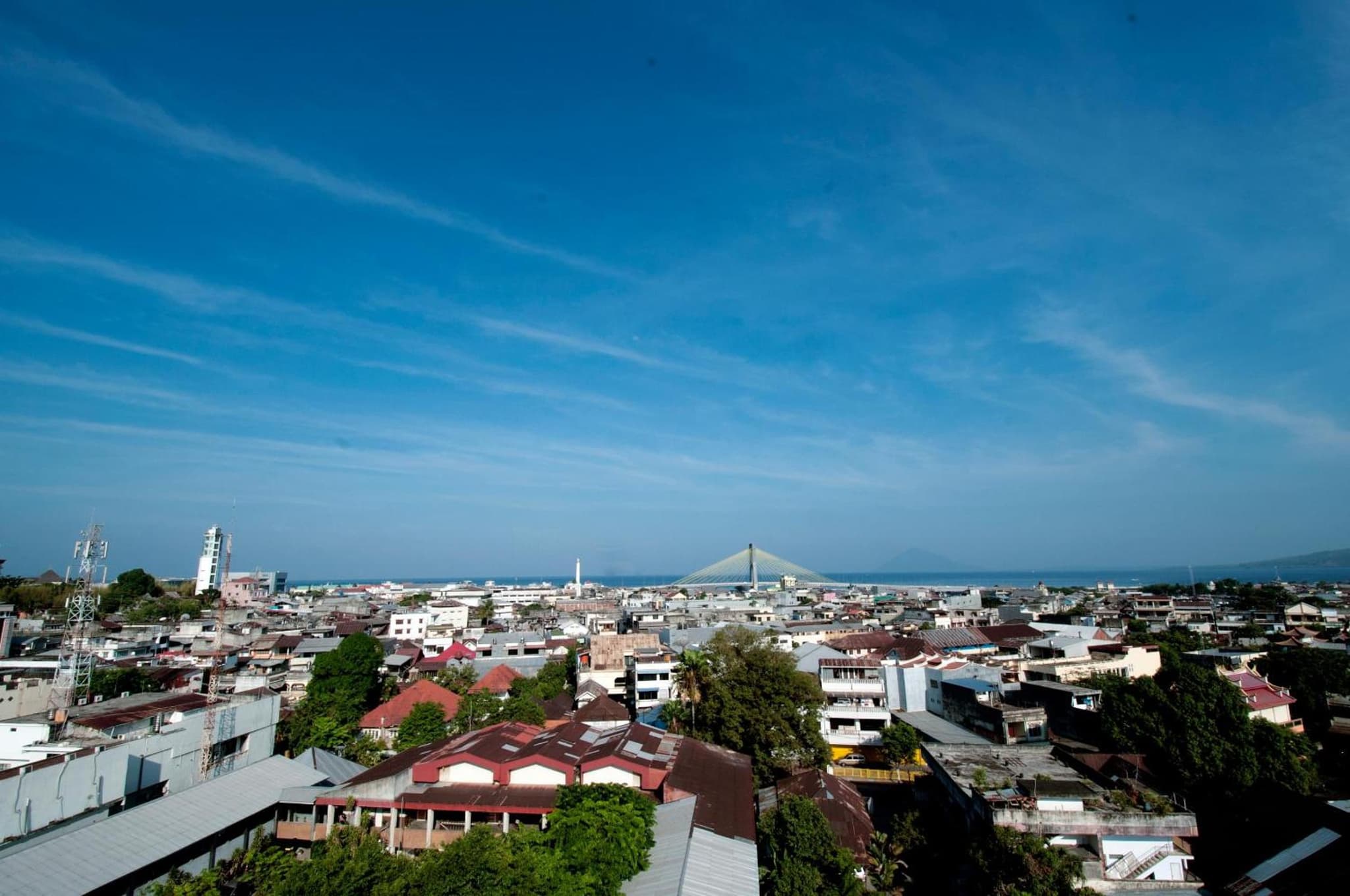 Genio Hotel Manado photo 6