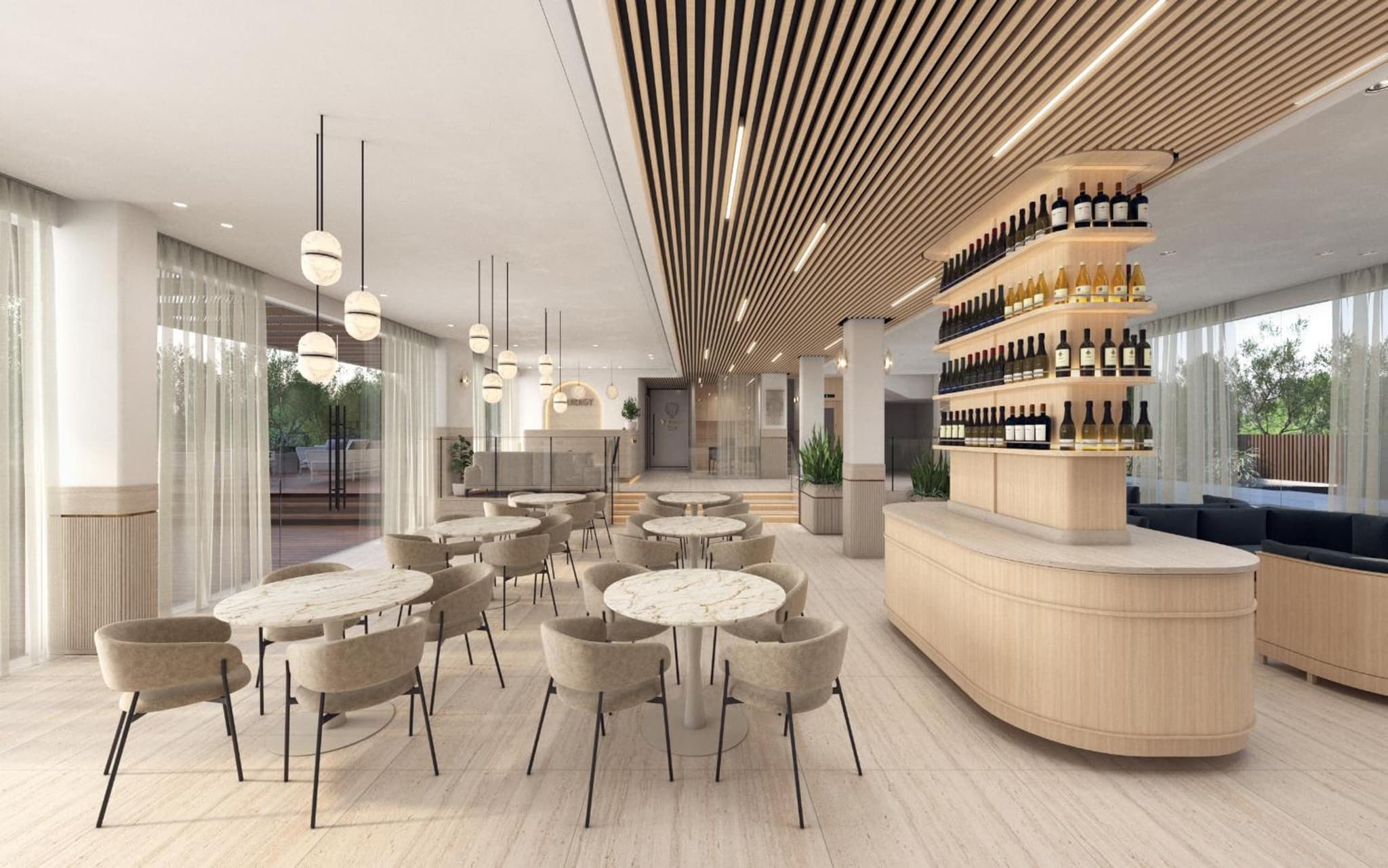 Seanergy Boutique & Spa Hotel photo 4
