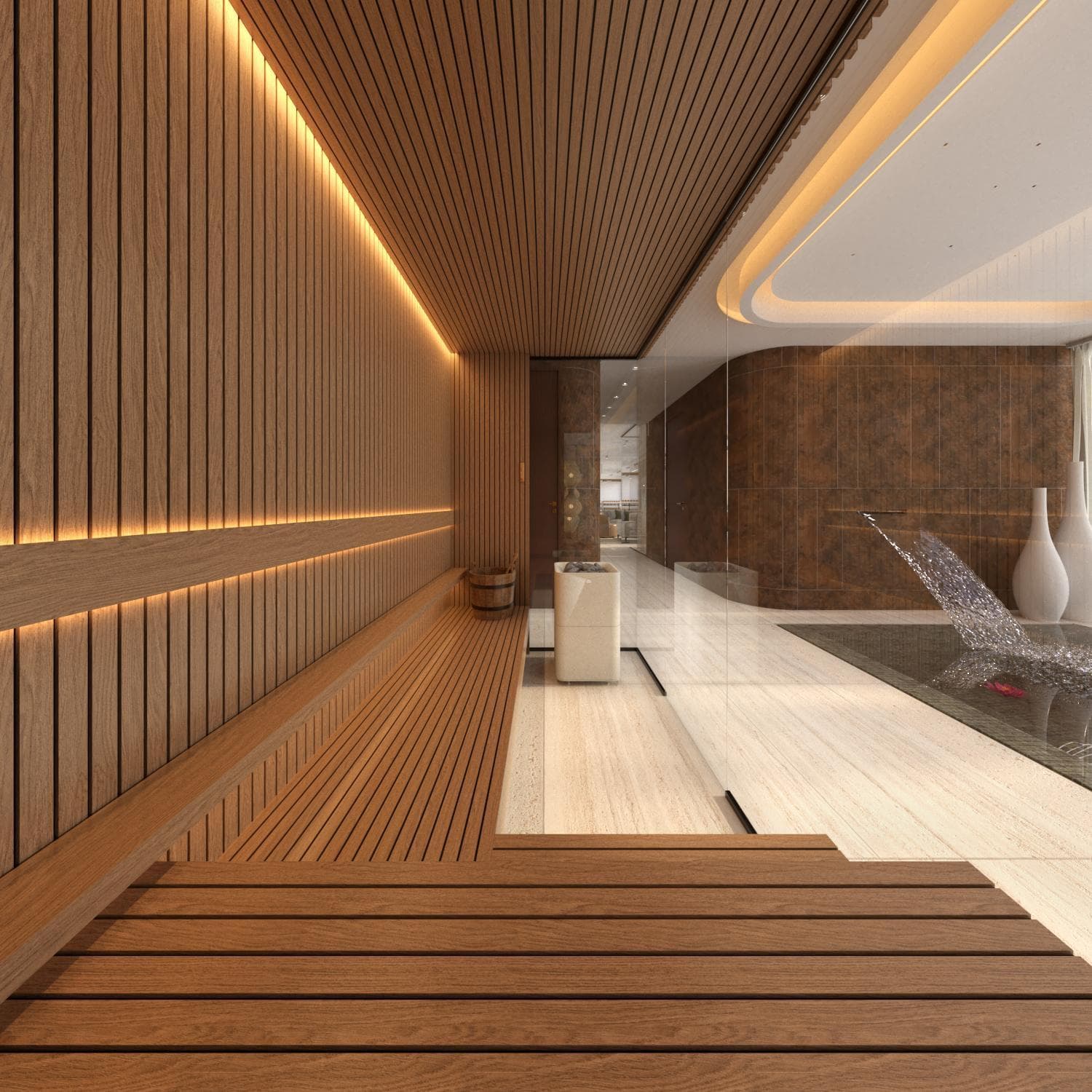 Seanergy Boutique & Spa Hotel photo 8