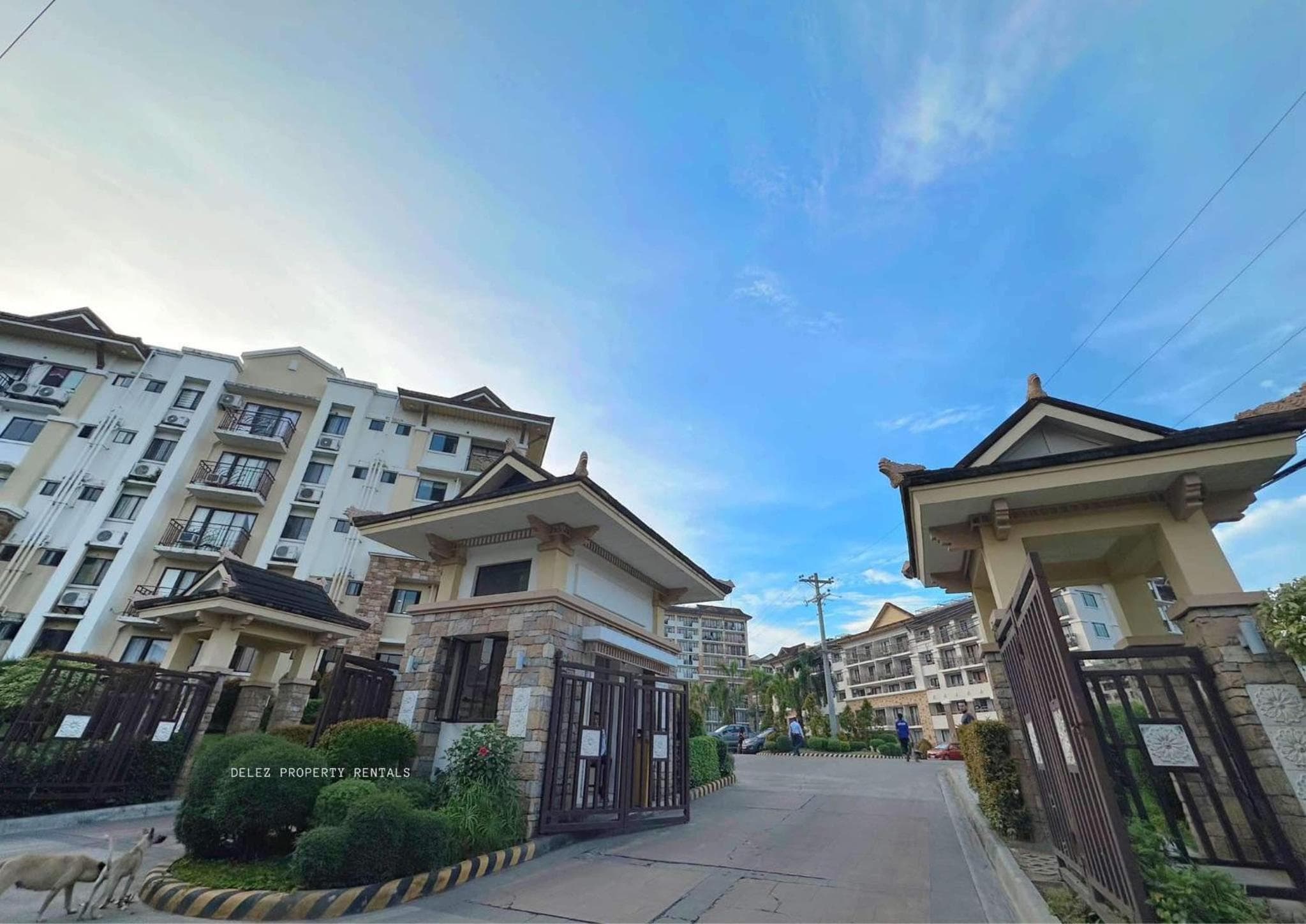 One Oasis 2BR Condo in Mabolo-near SM, Ayala, IT park photo 3