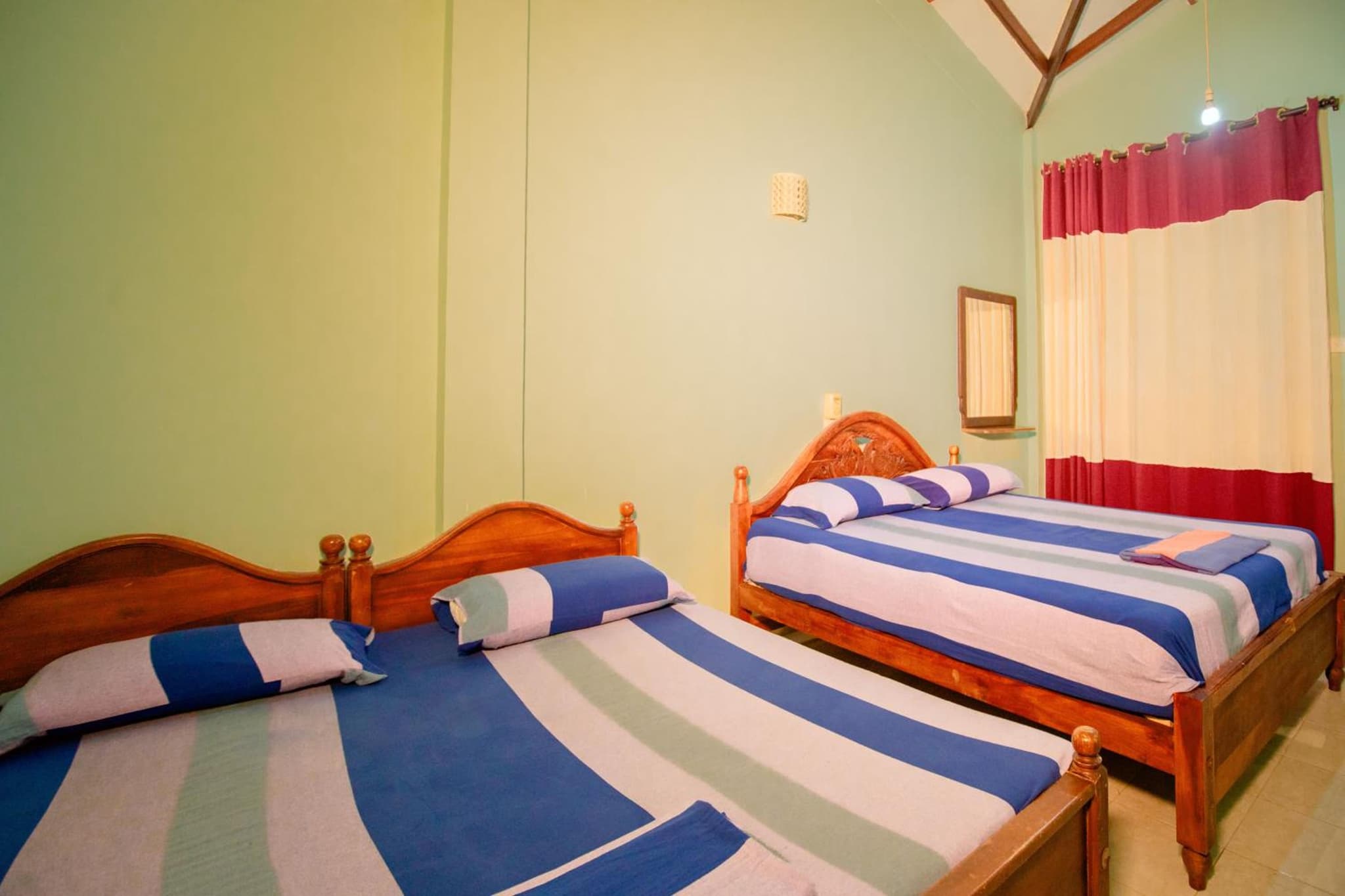 Yala River Face Inn photo 2