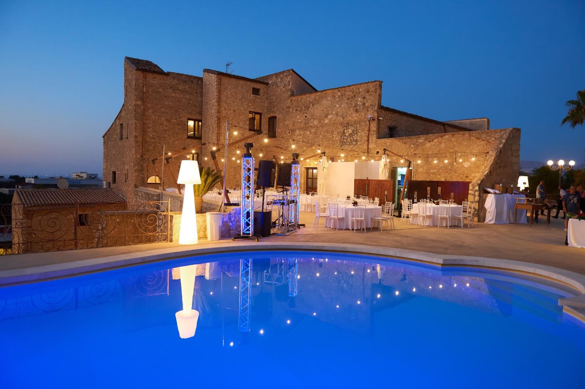 Villa Vittoria Hotel photo 2