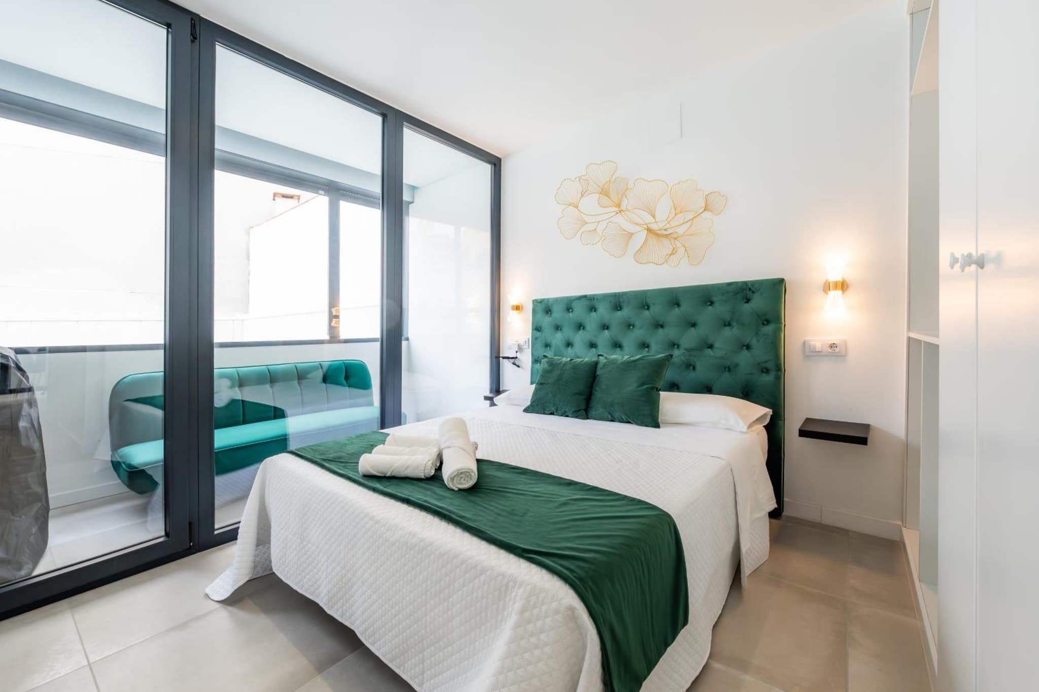 PALERMO ROOMs & HOTELs photo 2