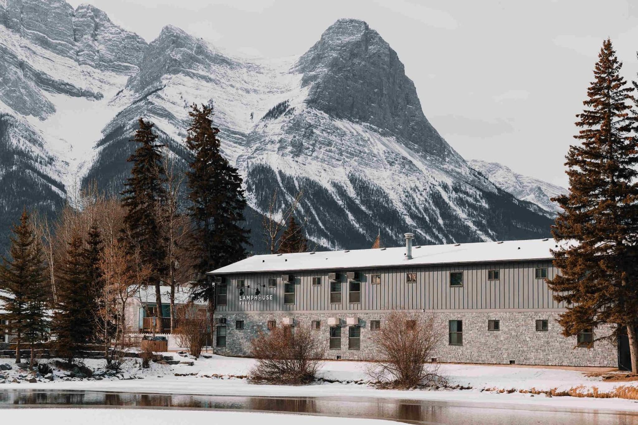 Lamphouse By Basecamp photo 7